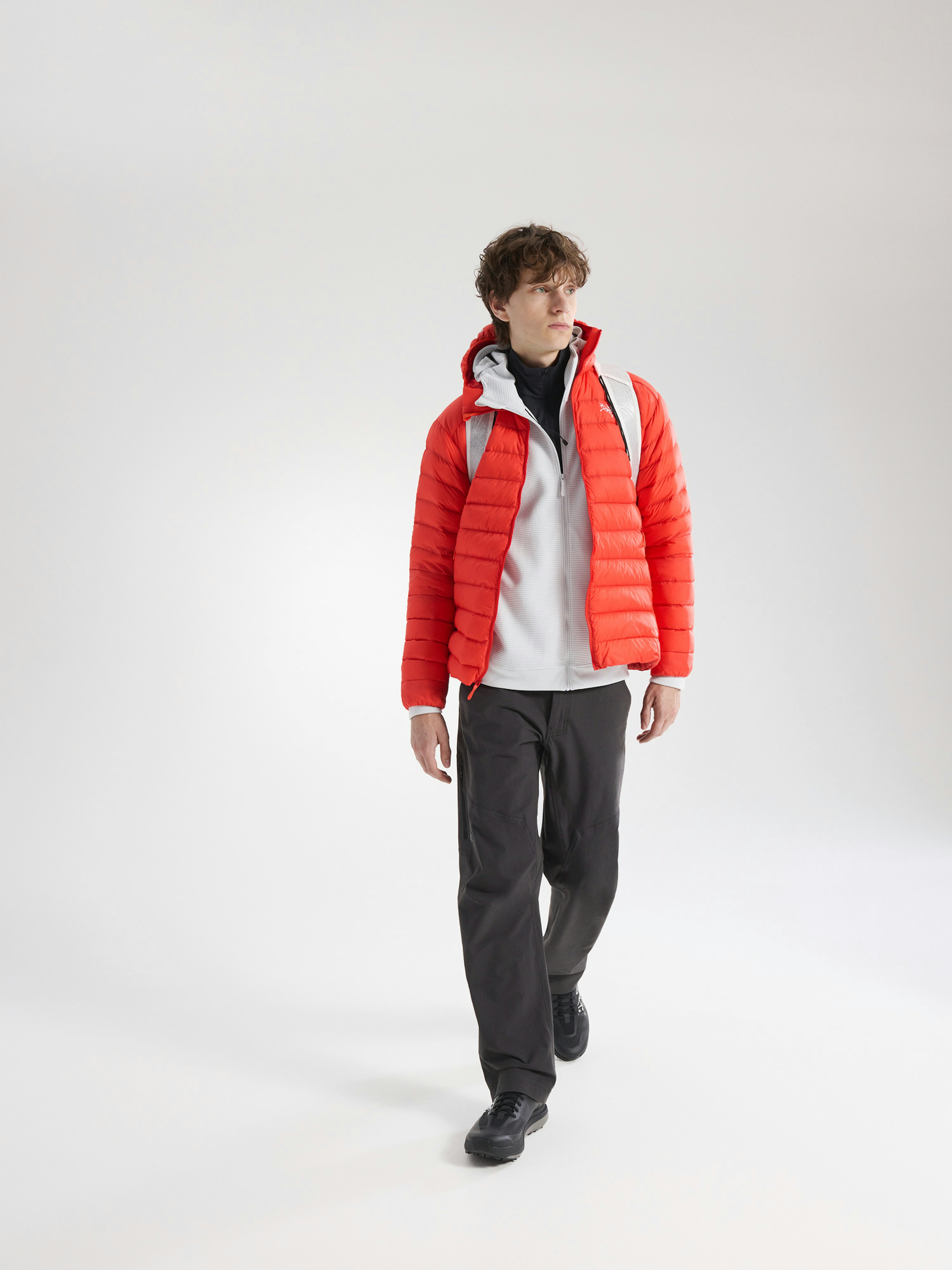 Olera Full Zip Hoody Men's