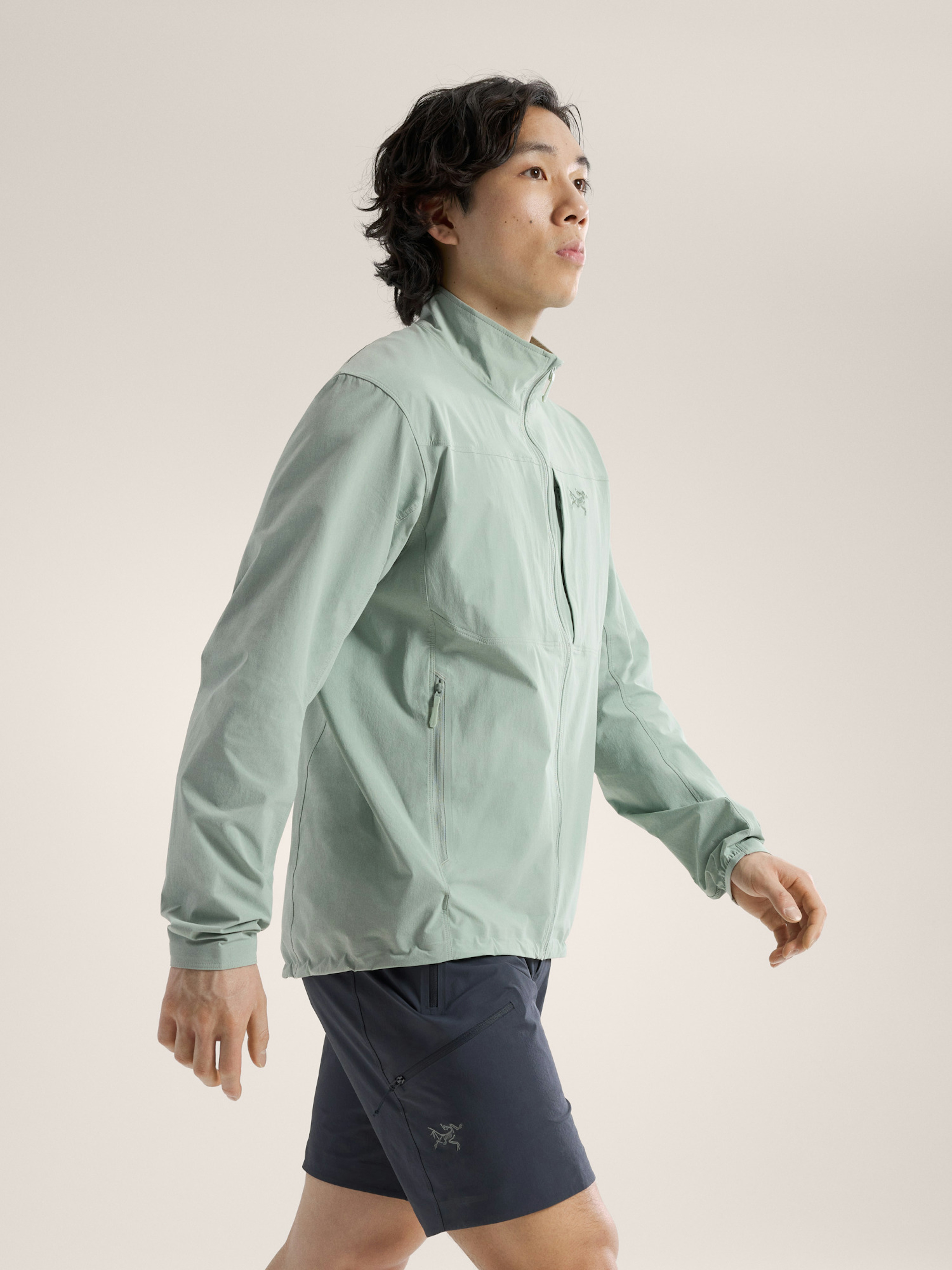 Gamma Lightweight Jacket Men's