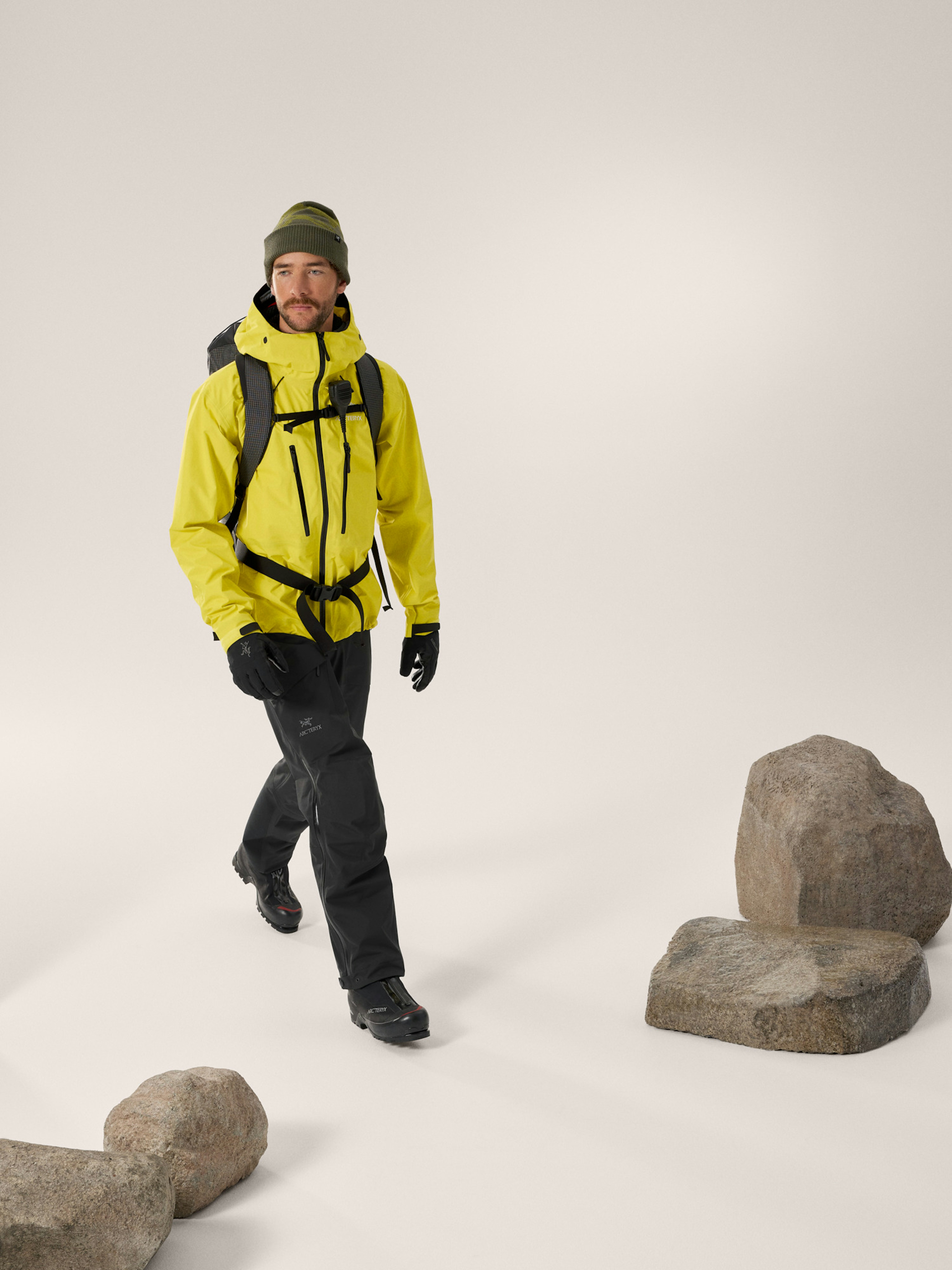 Practitioner AR Hoody Men's