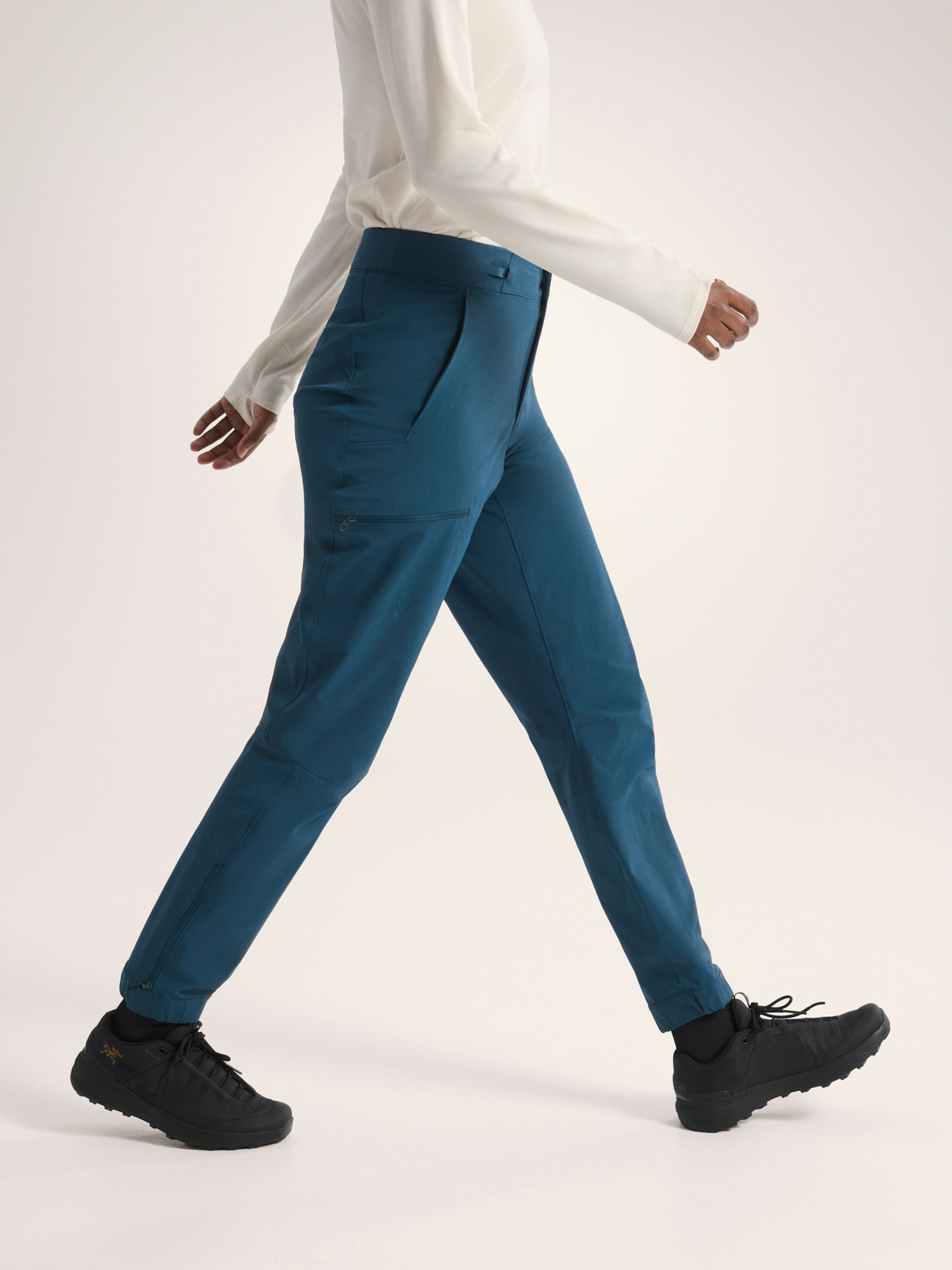 Gamma Tapered Pant Women's