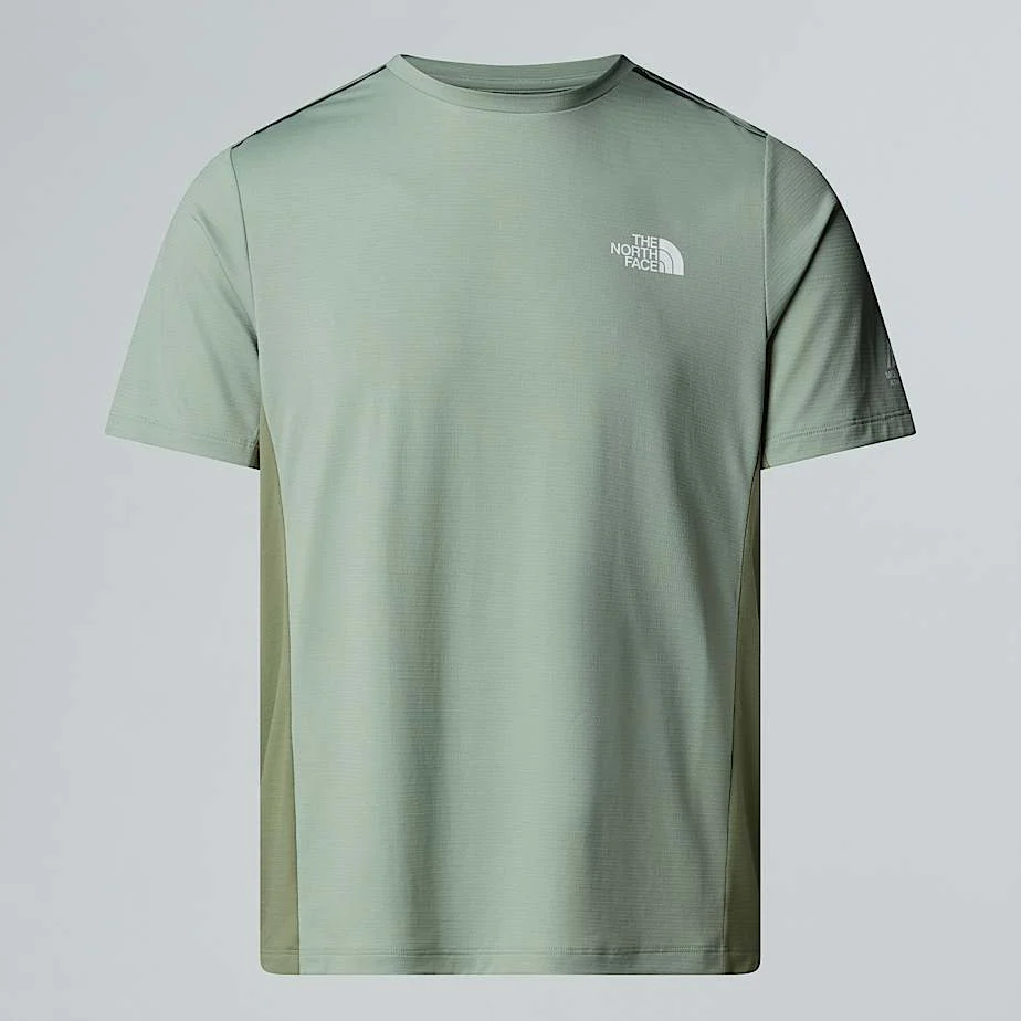 Men's Mountain Athletics Tape T-Shirt