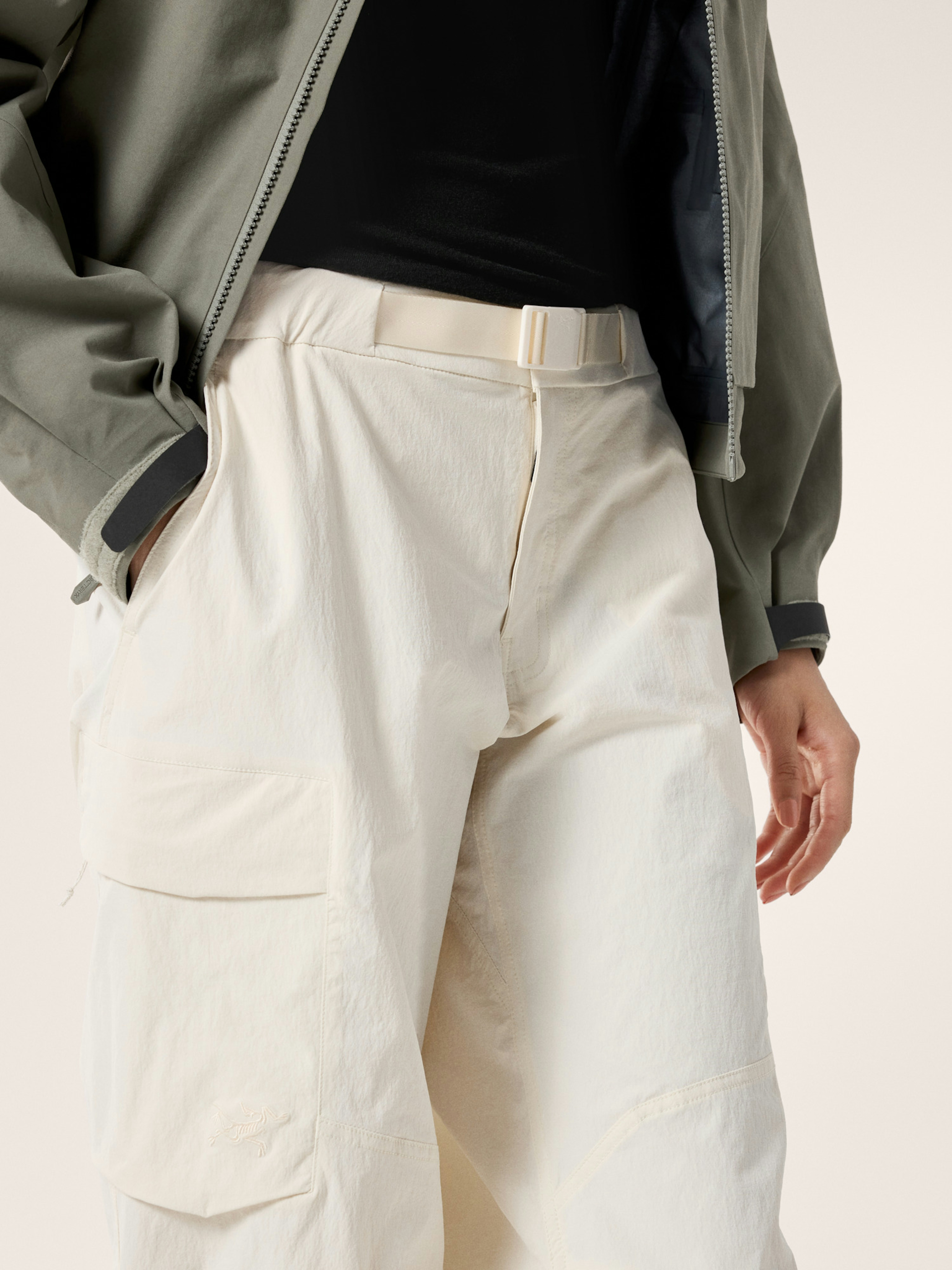 Leutia Pant Women's