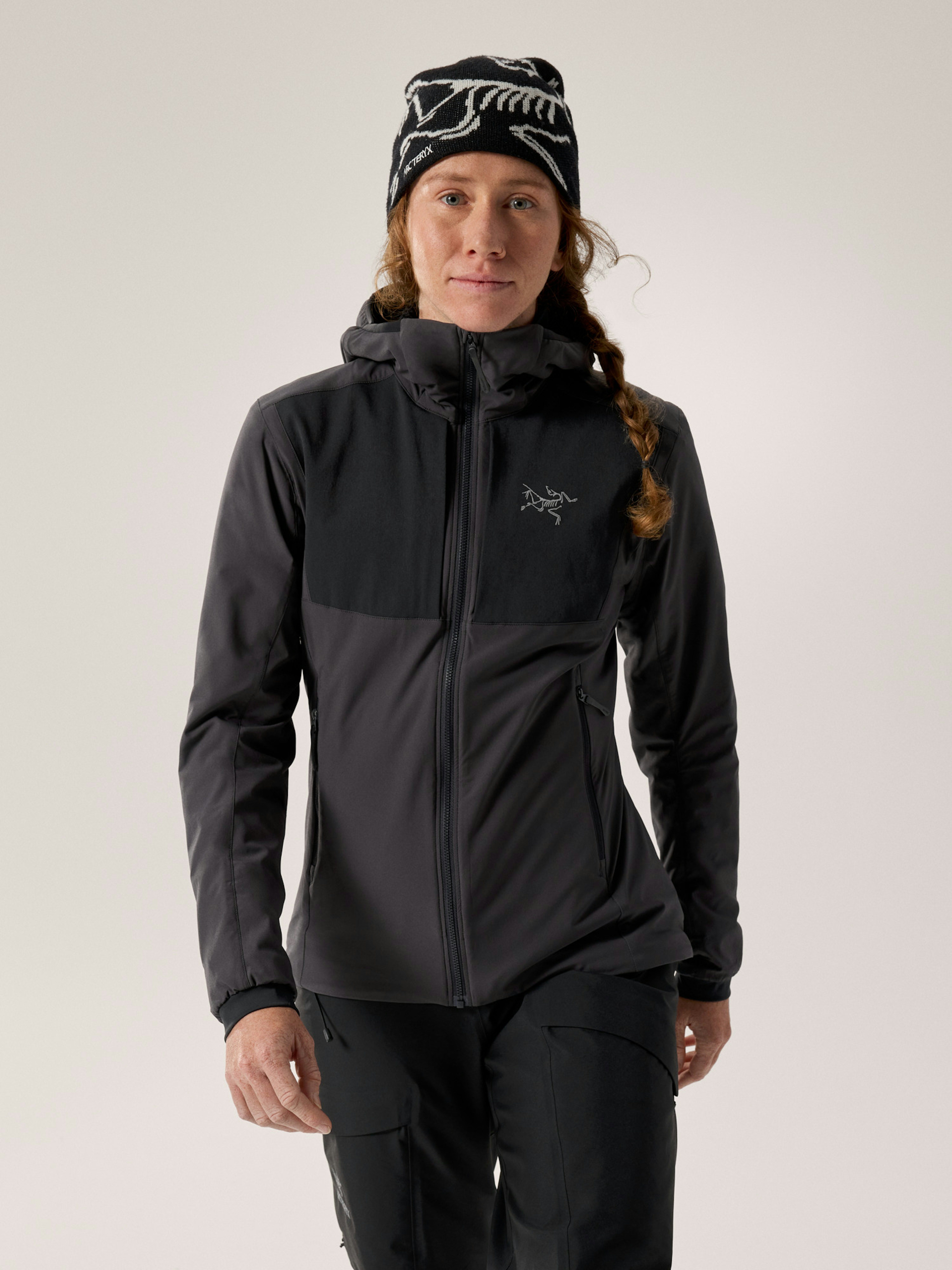 Practitioner AR Hoody Women's