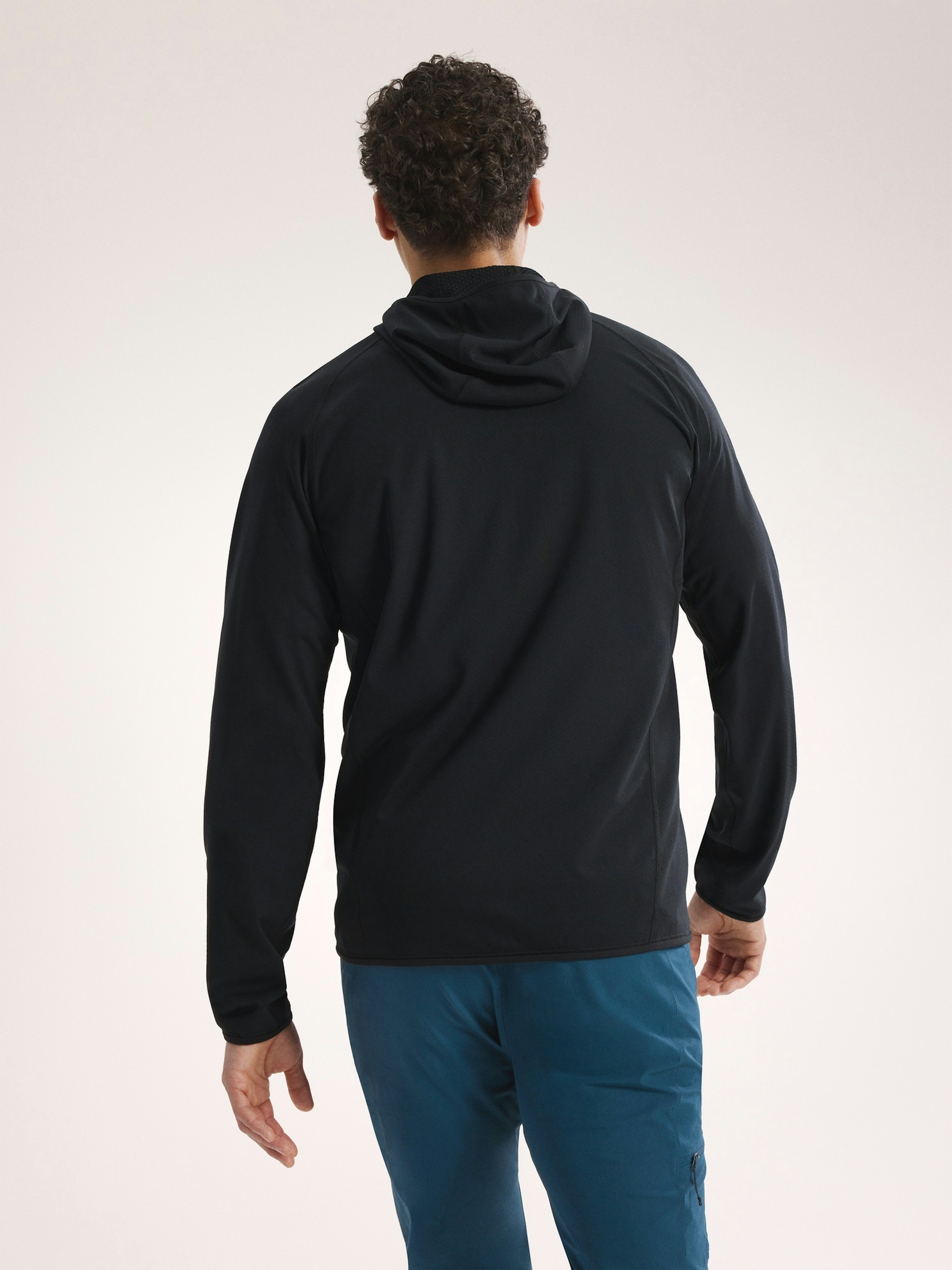 Delta Hoody Men's