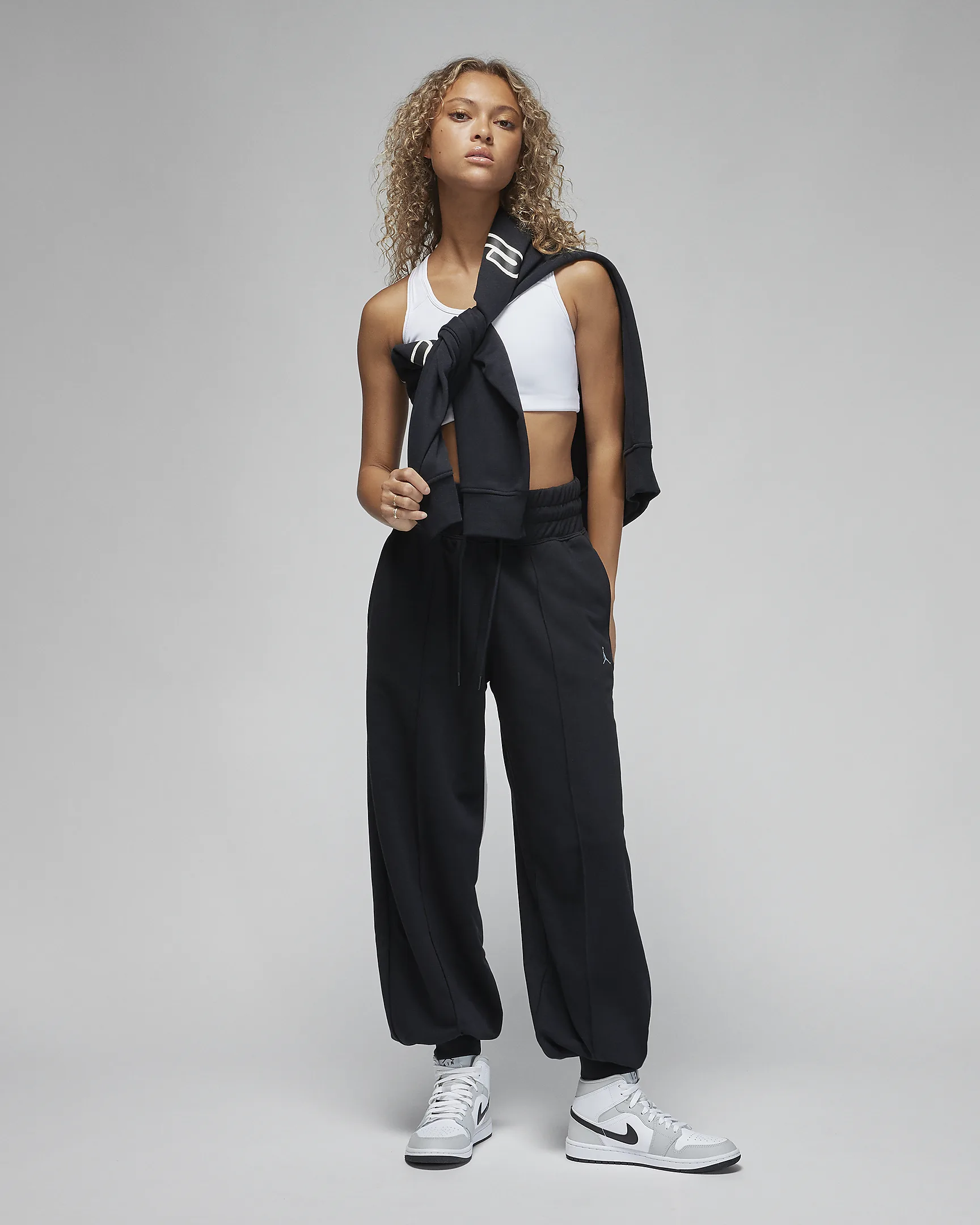 Women's Fleece Pants