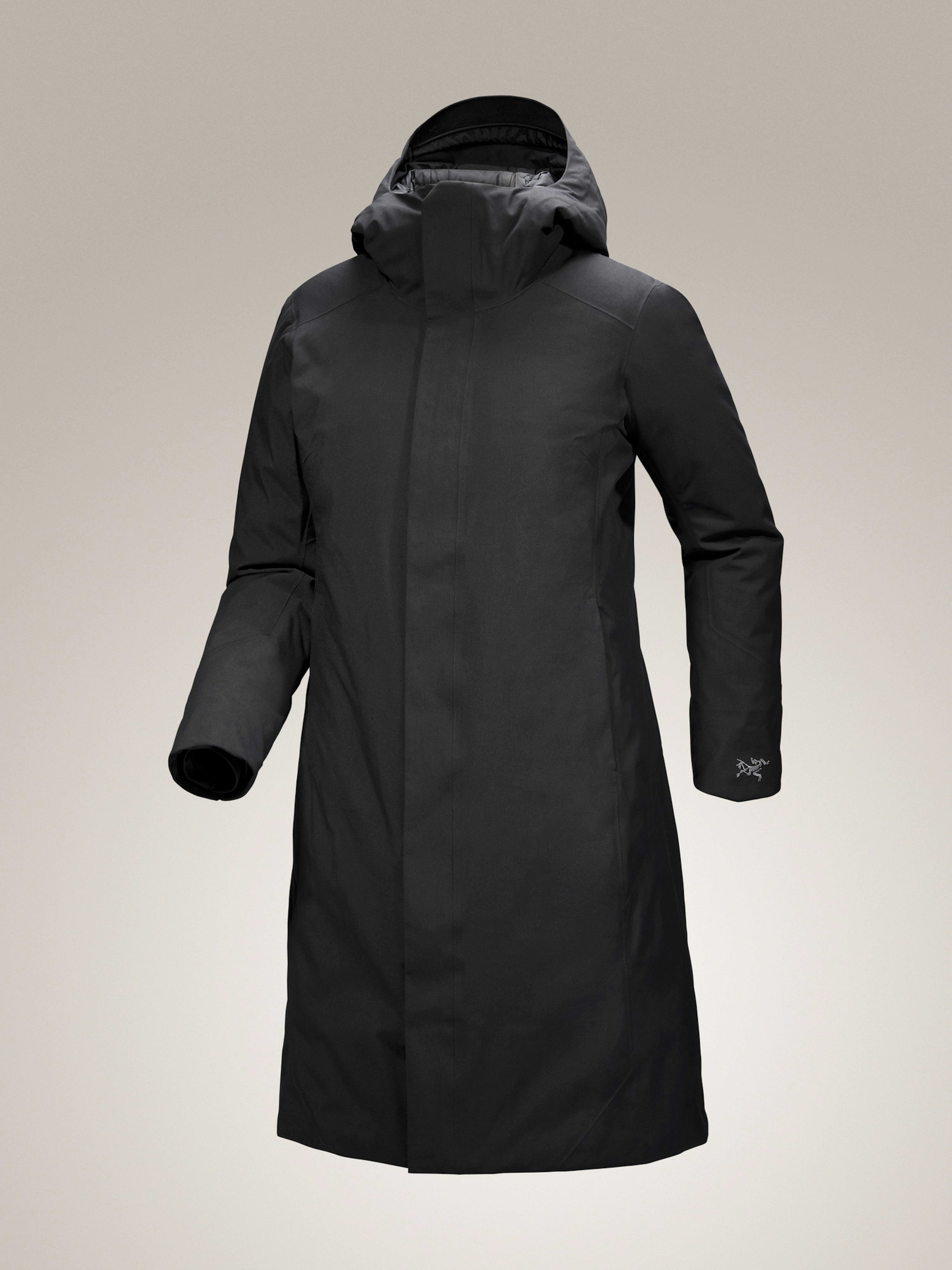Patera Parka Women's