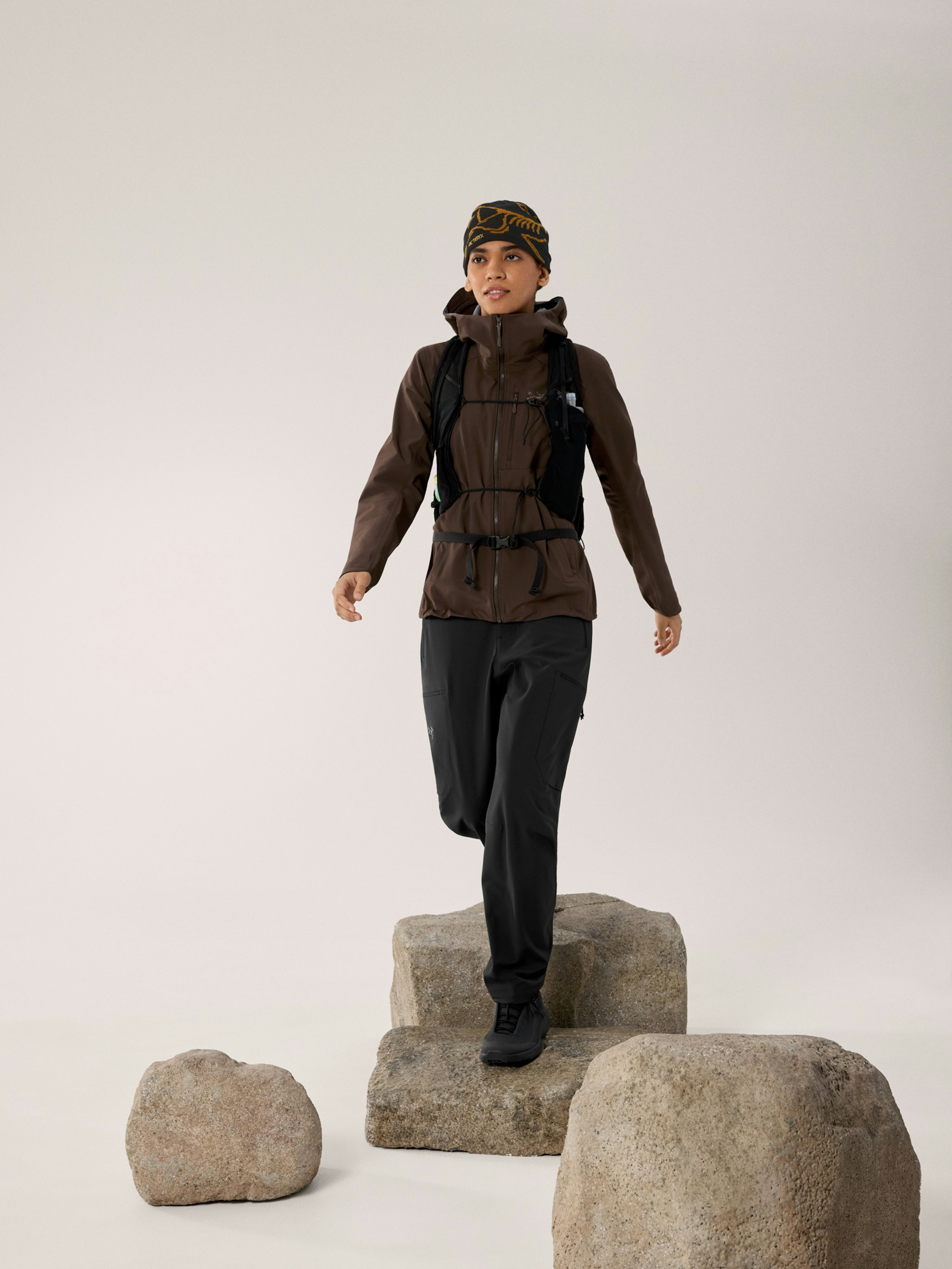 Gamma MX Hoody Women's