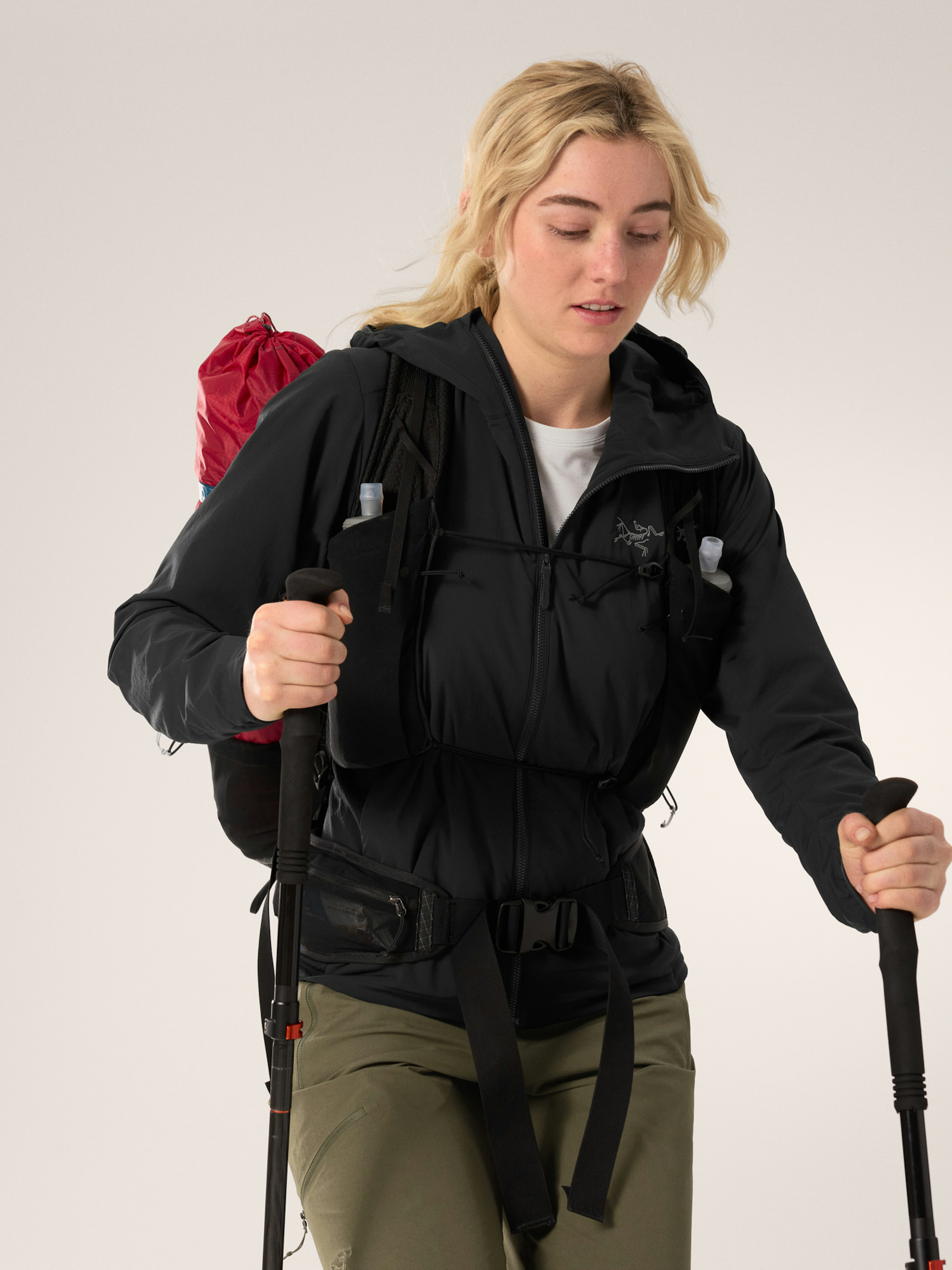 Atom SL Hoody Women's