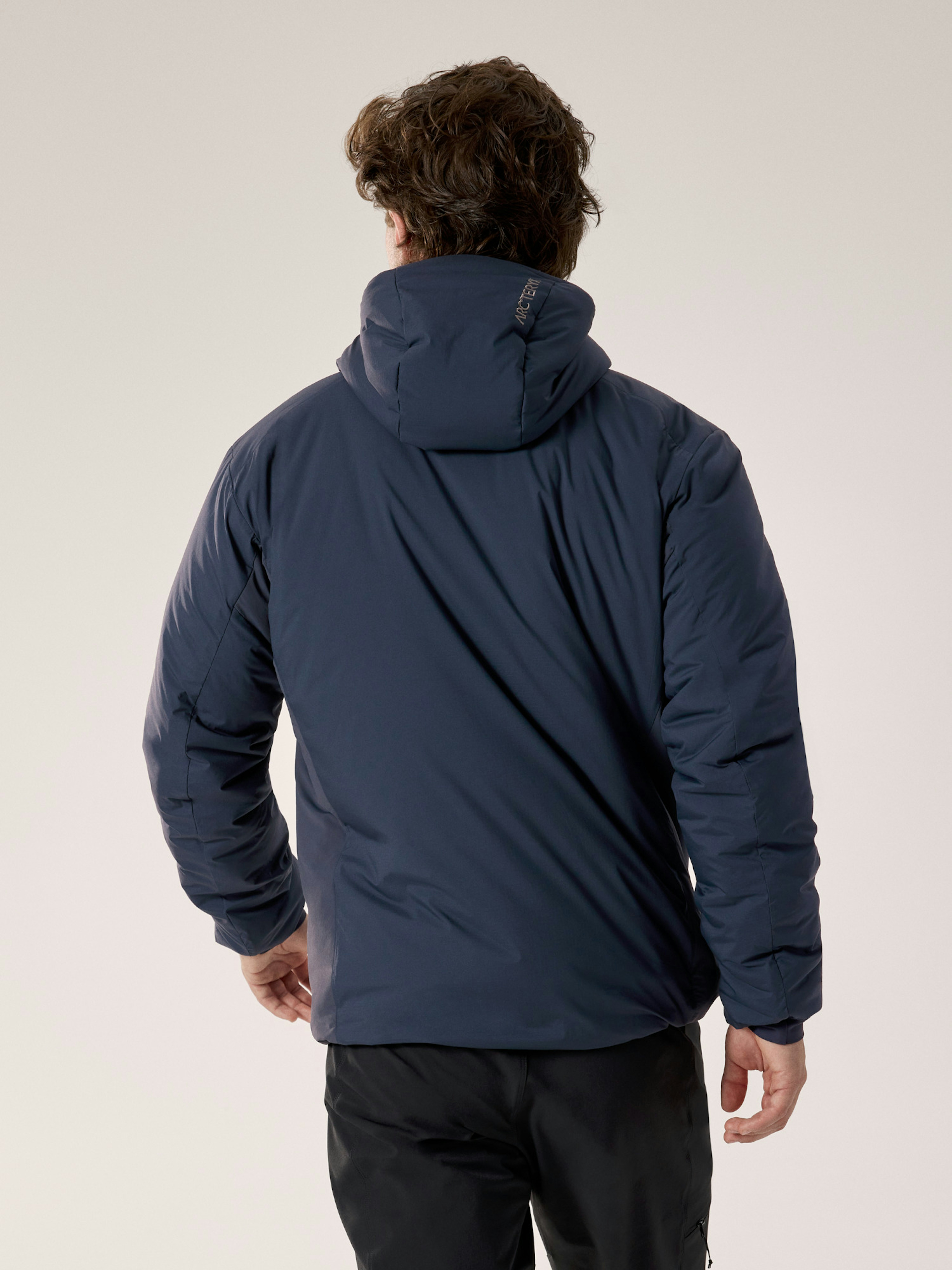 Atom SV Hoody Men's