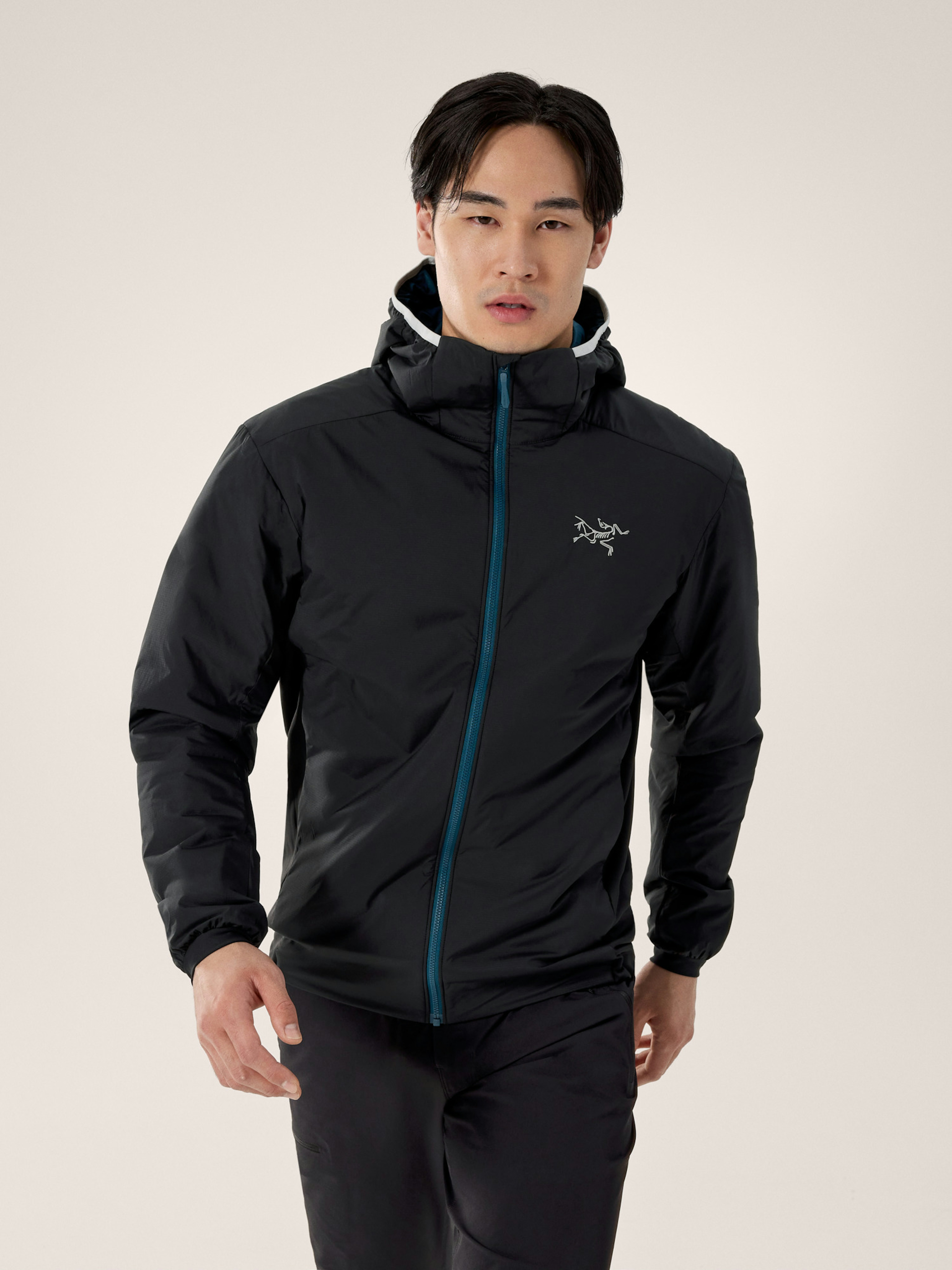 Atom Hoody Men's