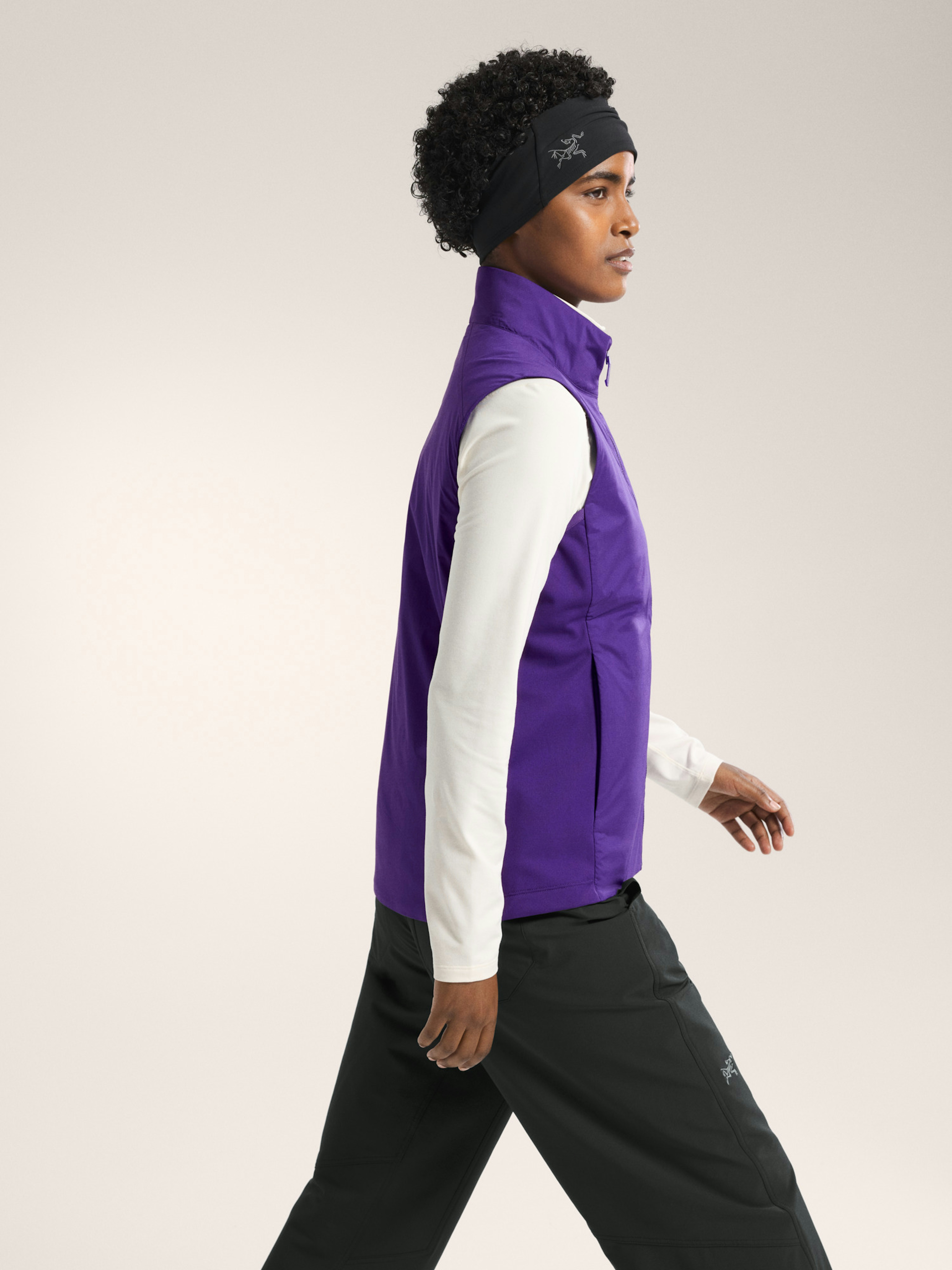 Atom Vest Women's