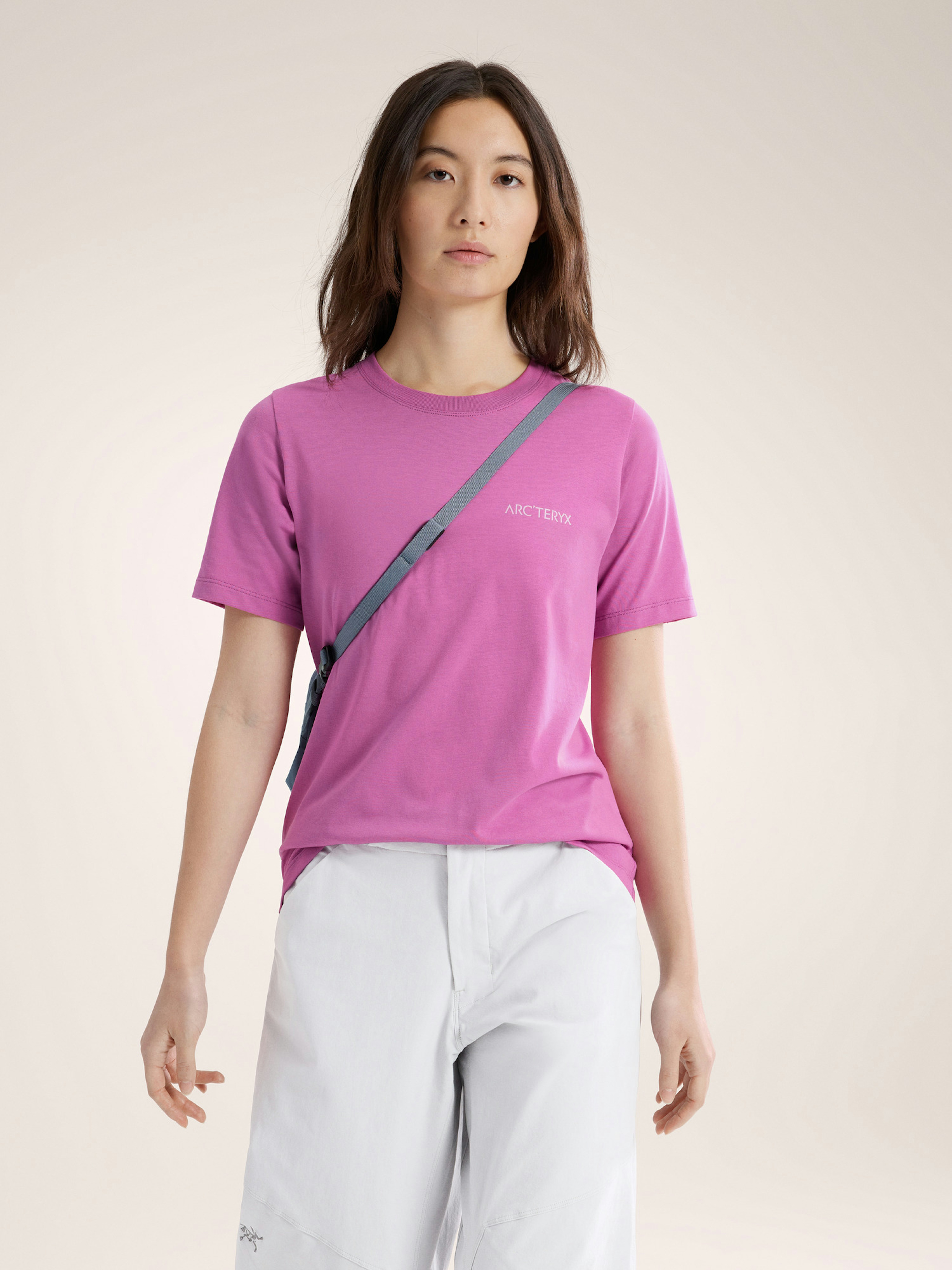 Heliad Crossbody Bag