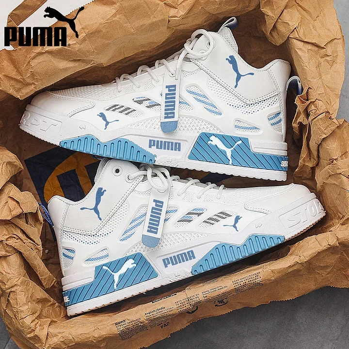 New  2025 trendy versatile sneakers