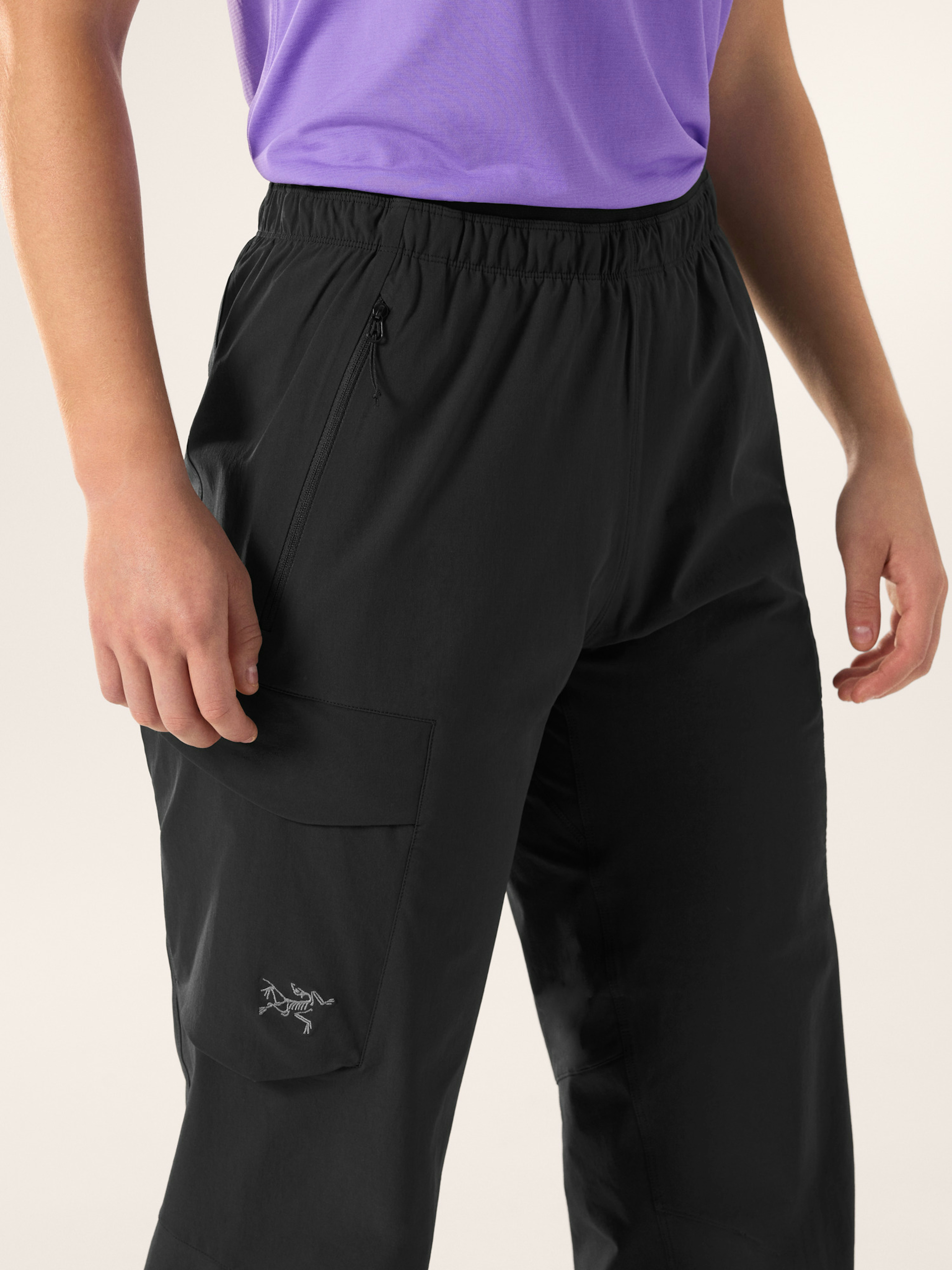Gamma Utility Pant Women's