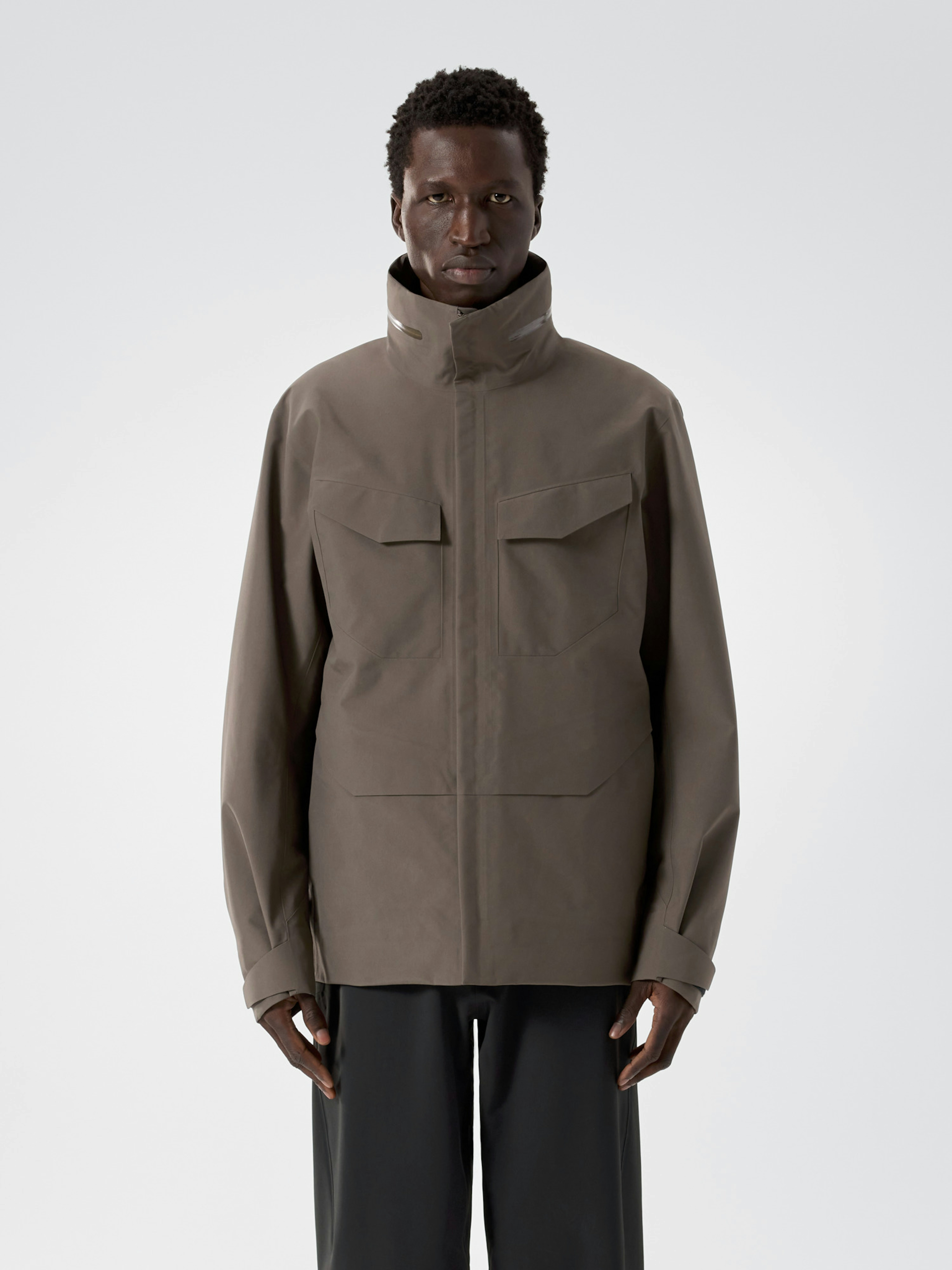 Field Jacket Men's
