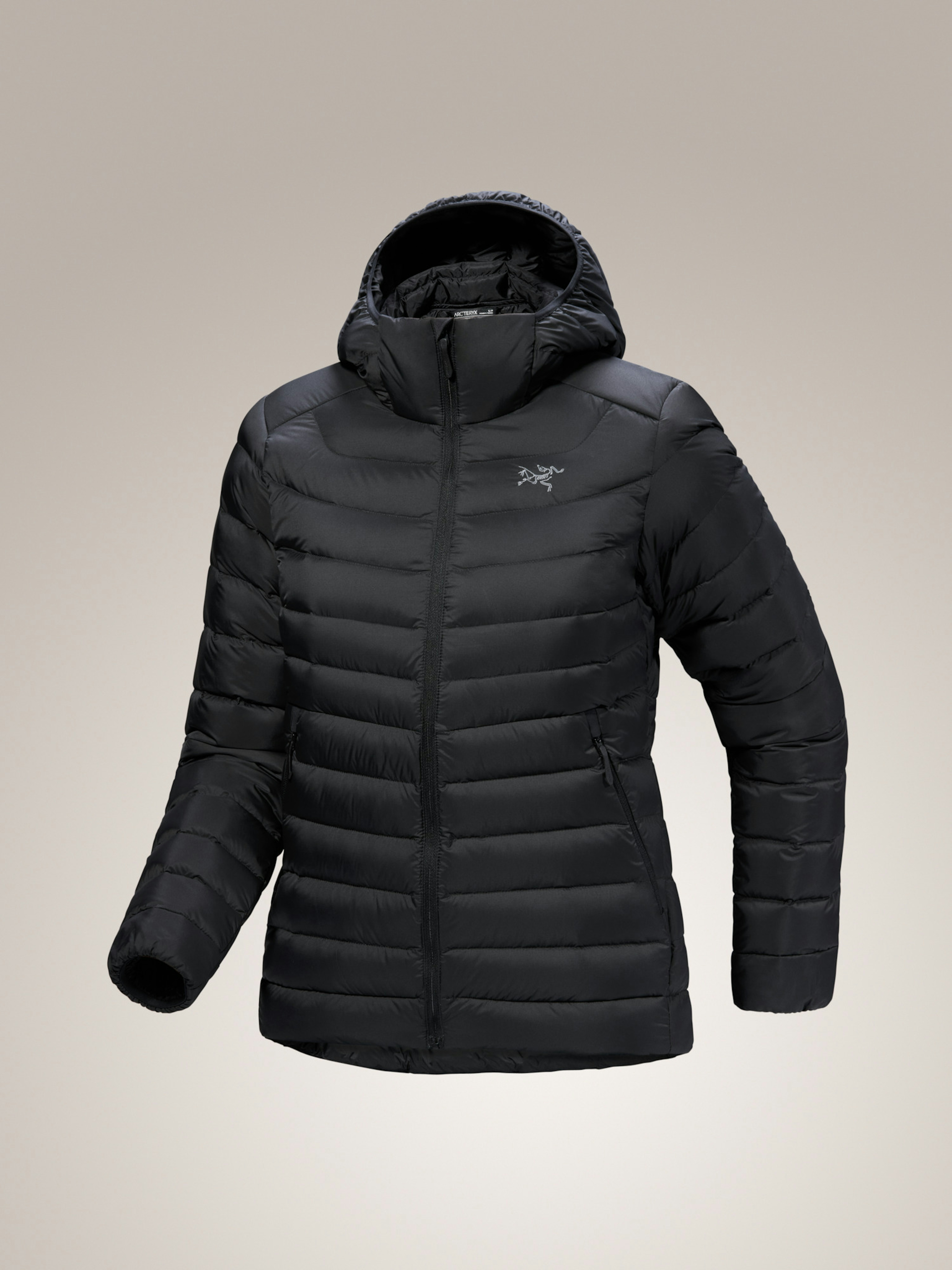 Cerium Hoody Women's