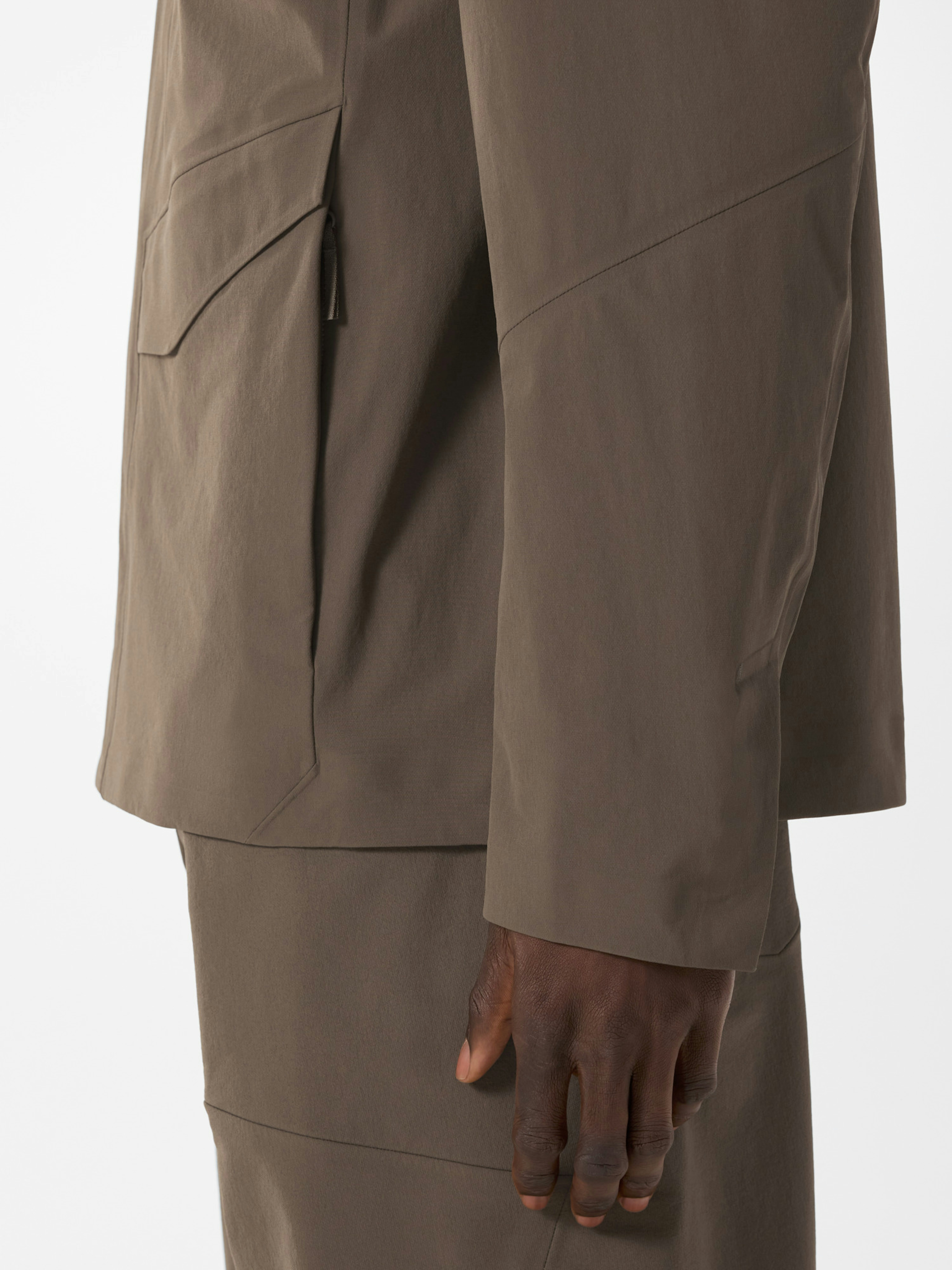 Field Softshell Jacket Men's