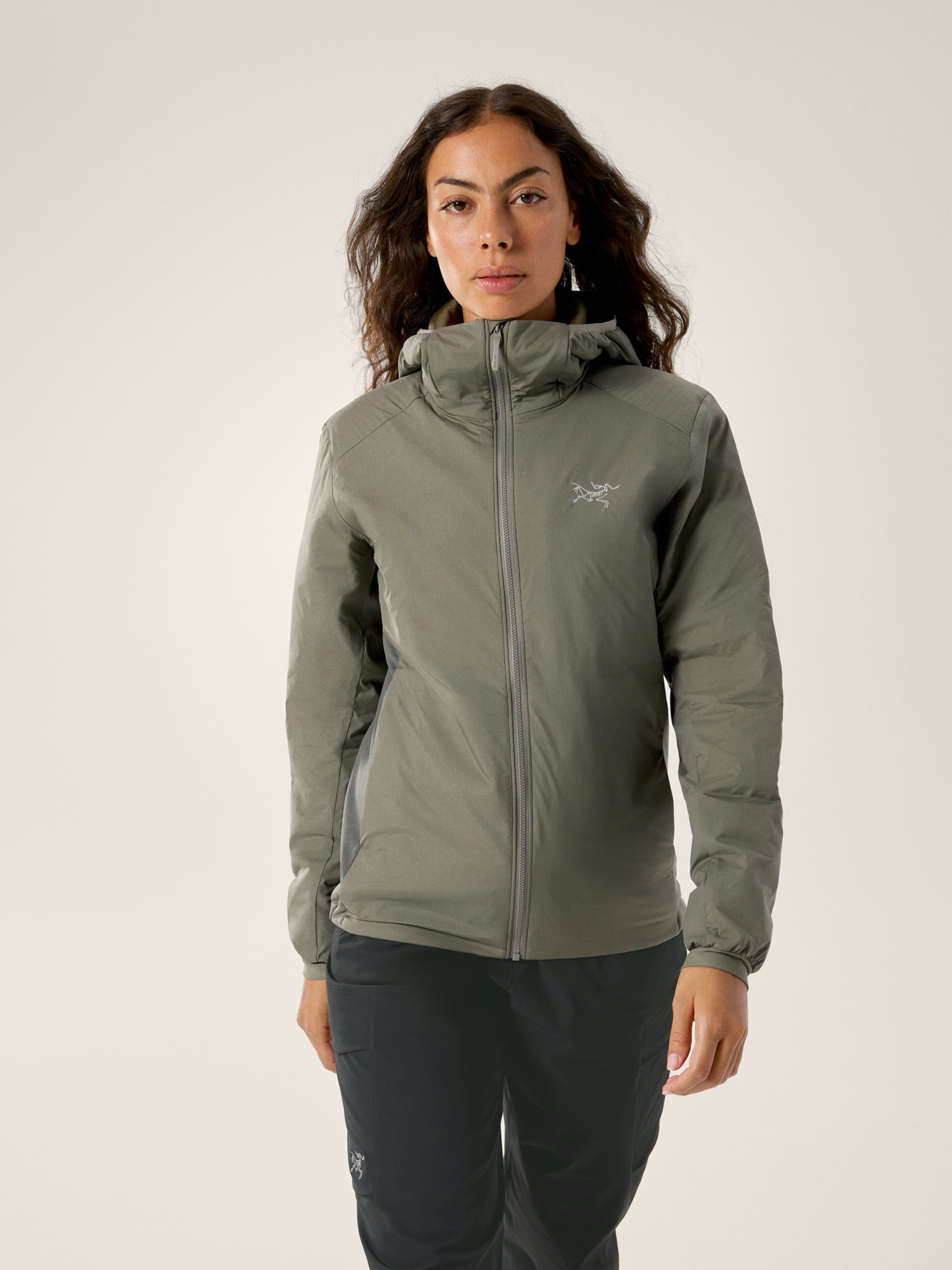 Atom Hoody Women's