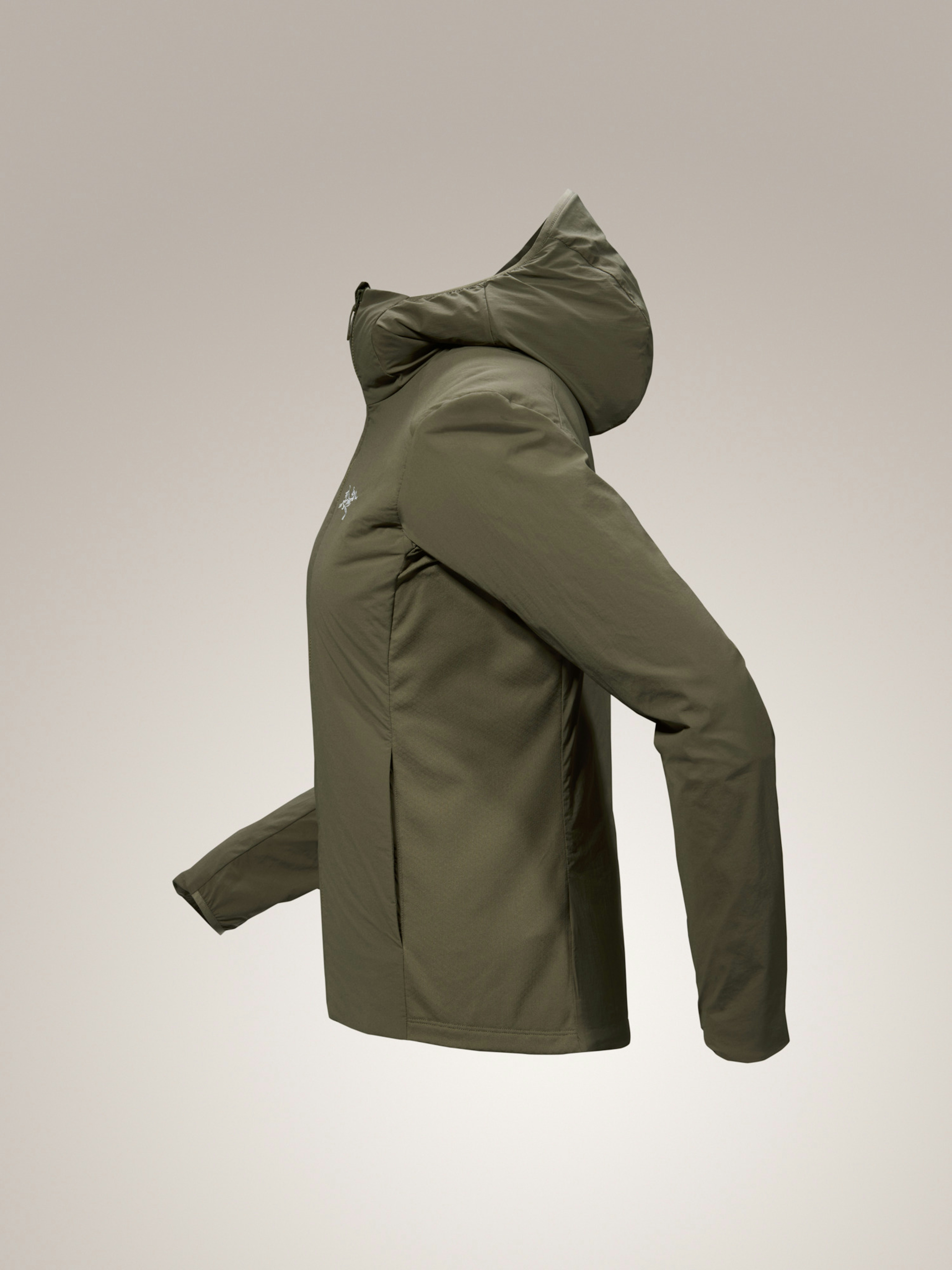 Atom SL Hoody Women's