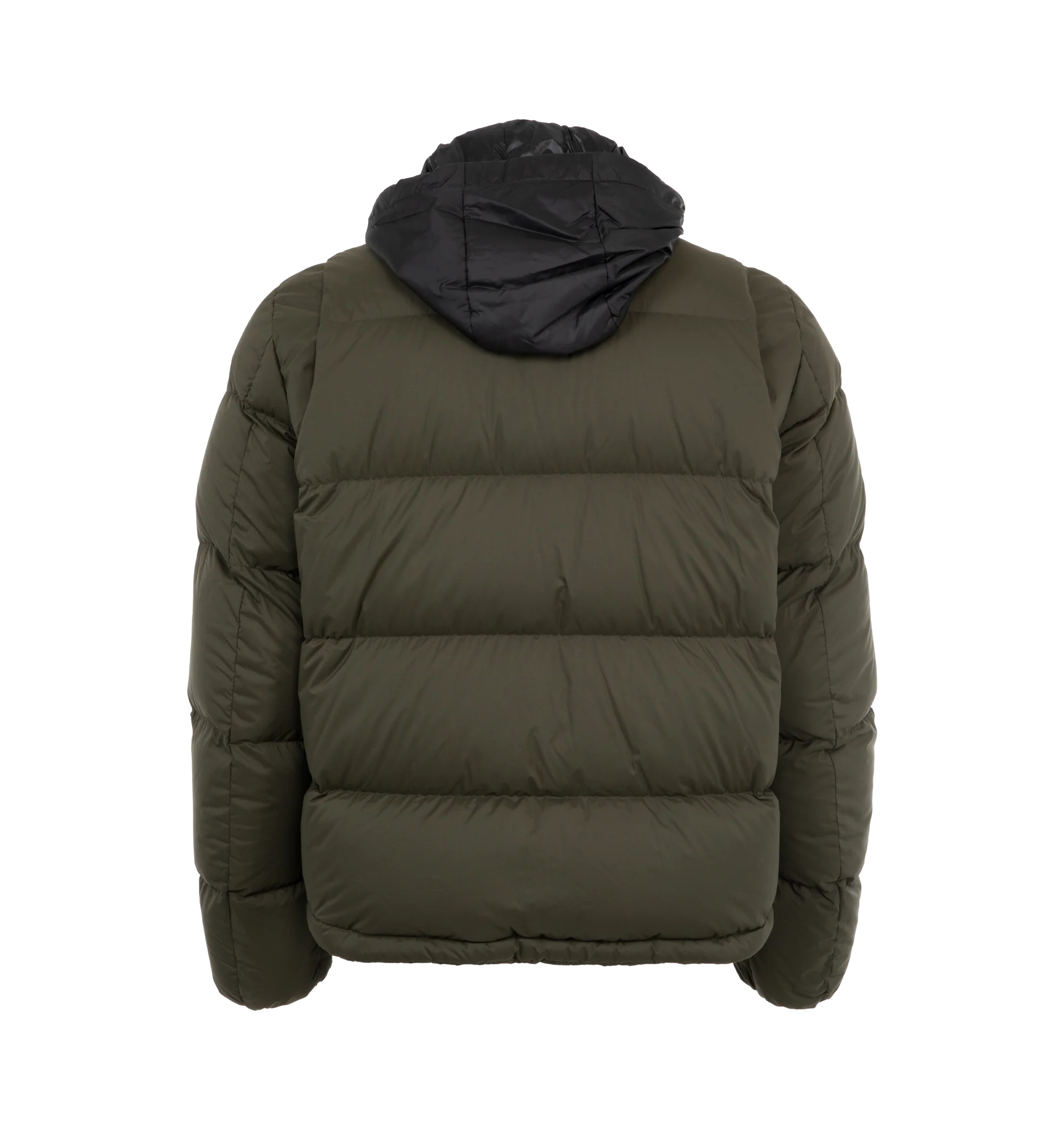 Calima Puffer Jacket