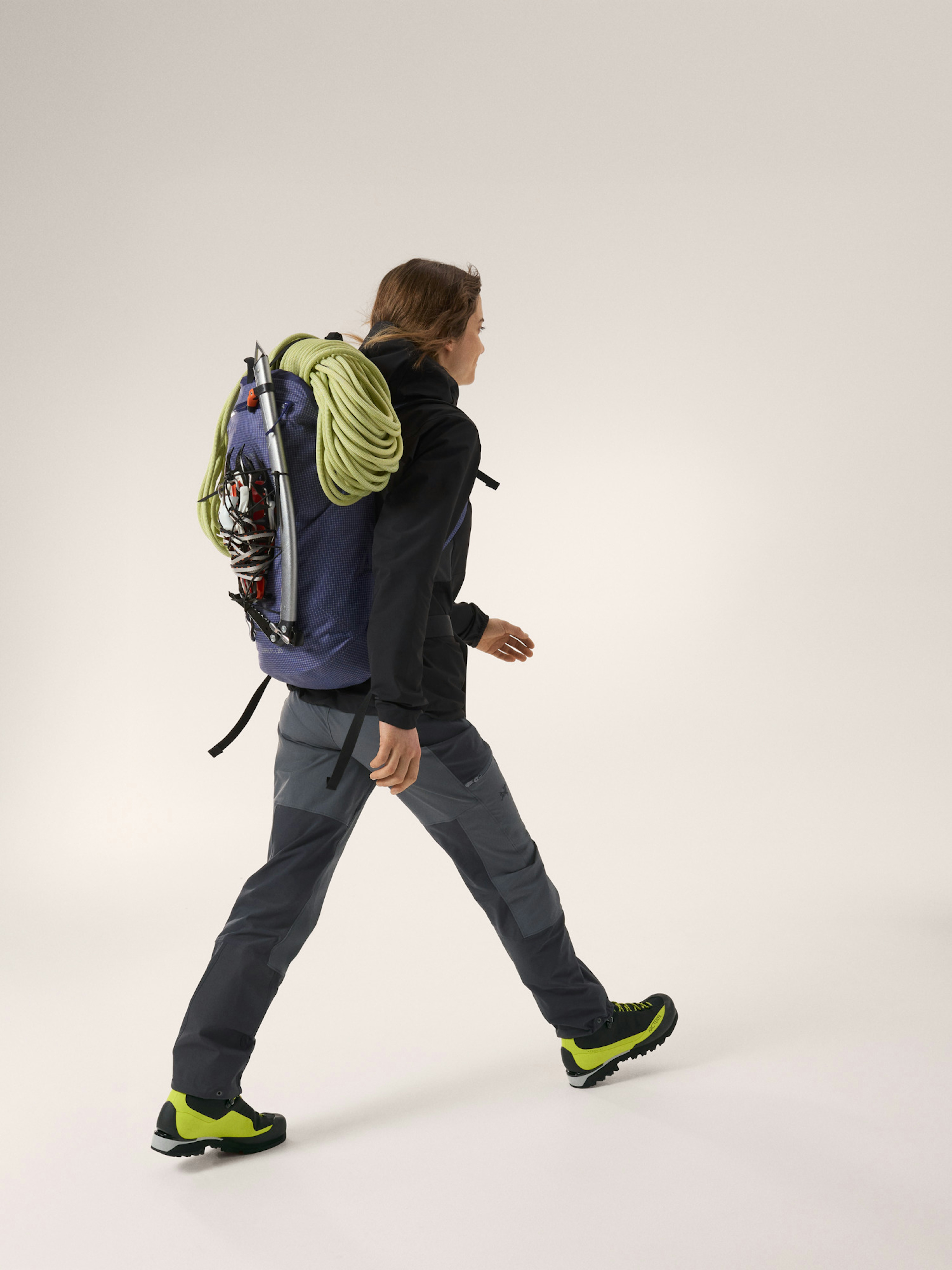 Psiphon Pant Women's