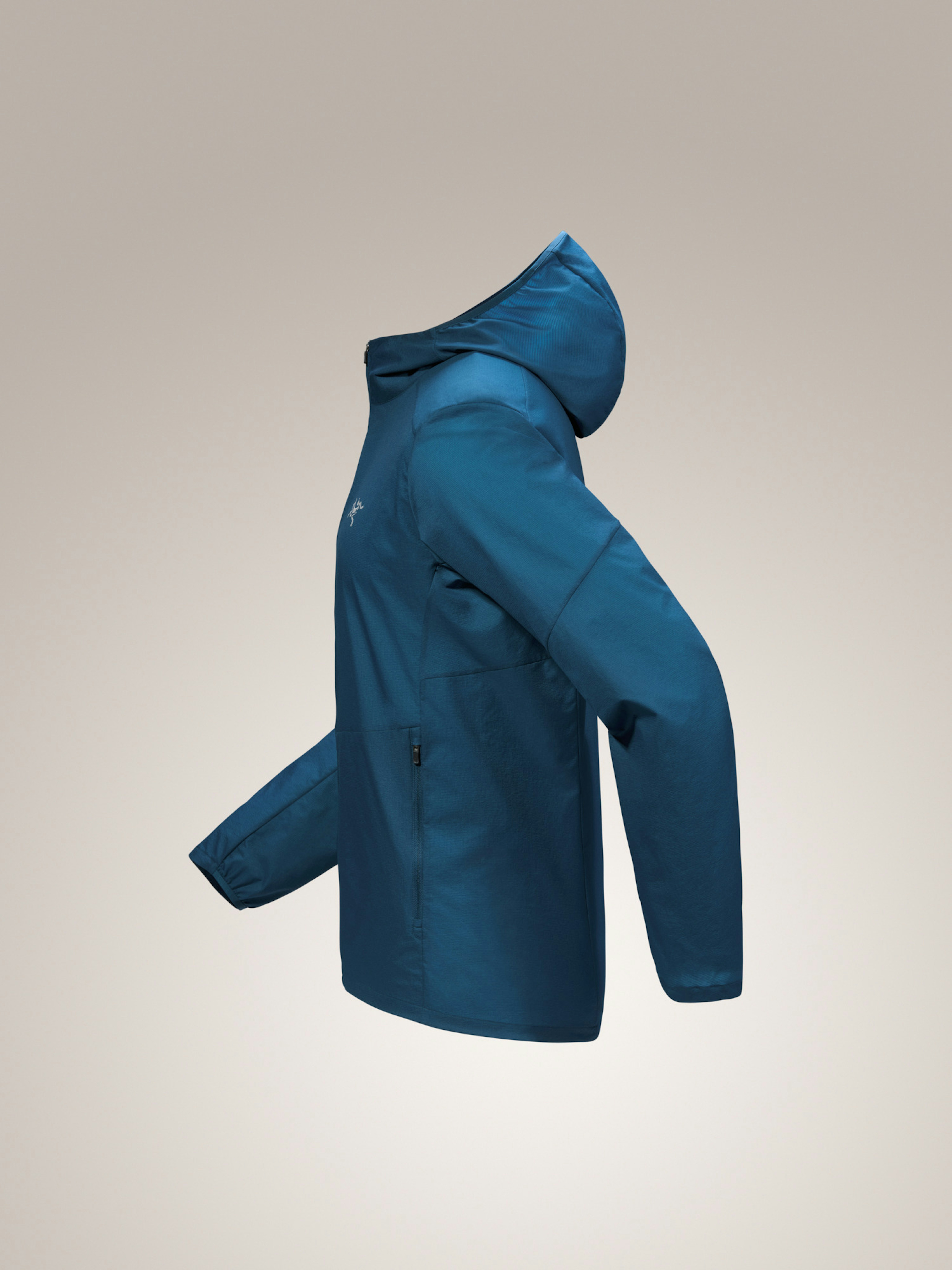 Incendo Airshell Hoody Men's