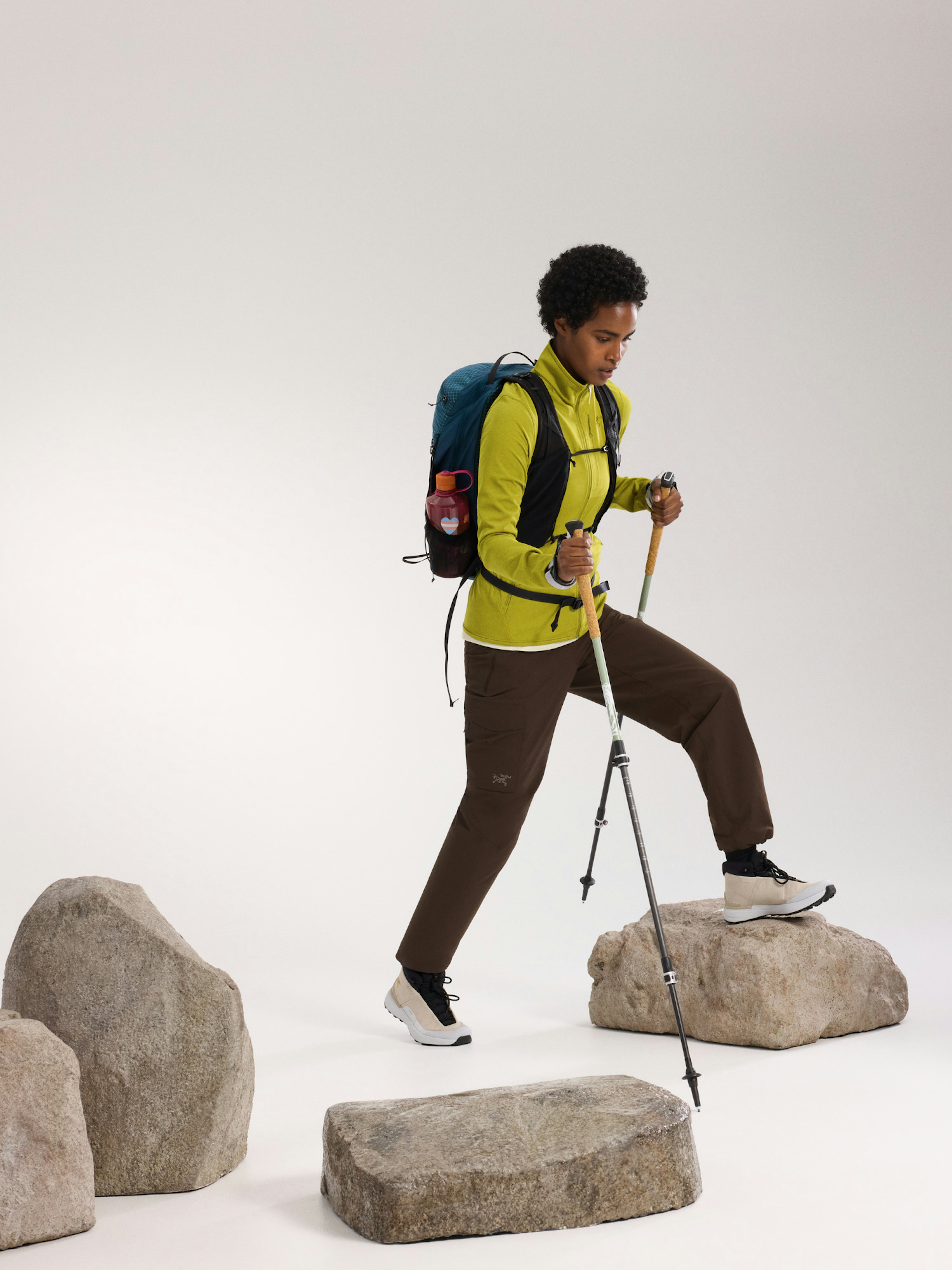 Delta Jacket Women's