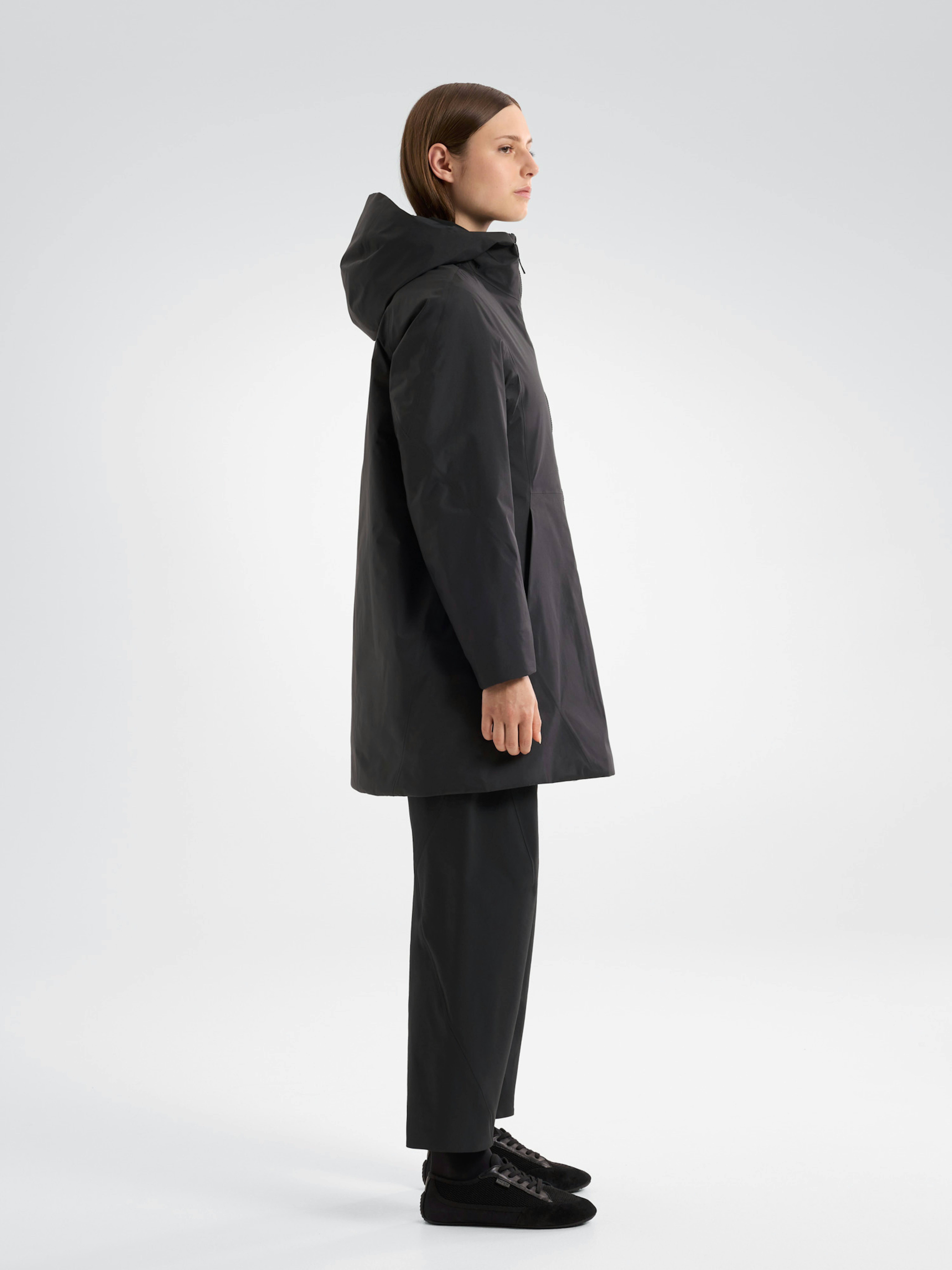 Entasis Insulated Coat Women's