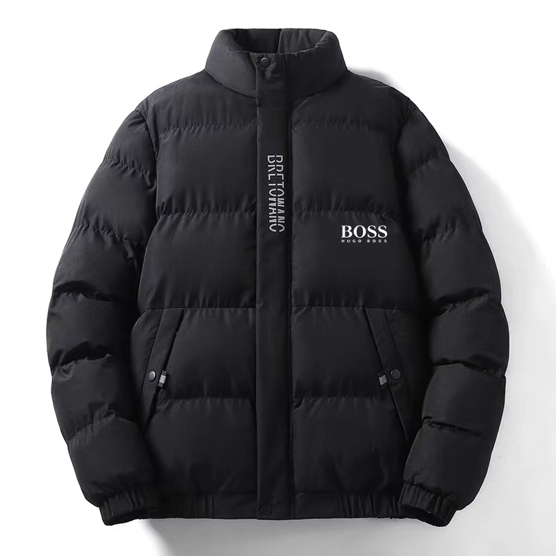 WINTER NEW COTTON COAT 1301