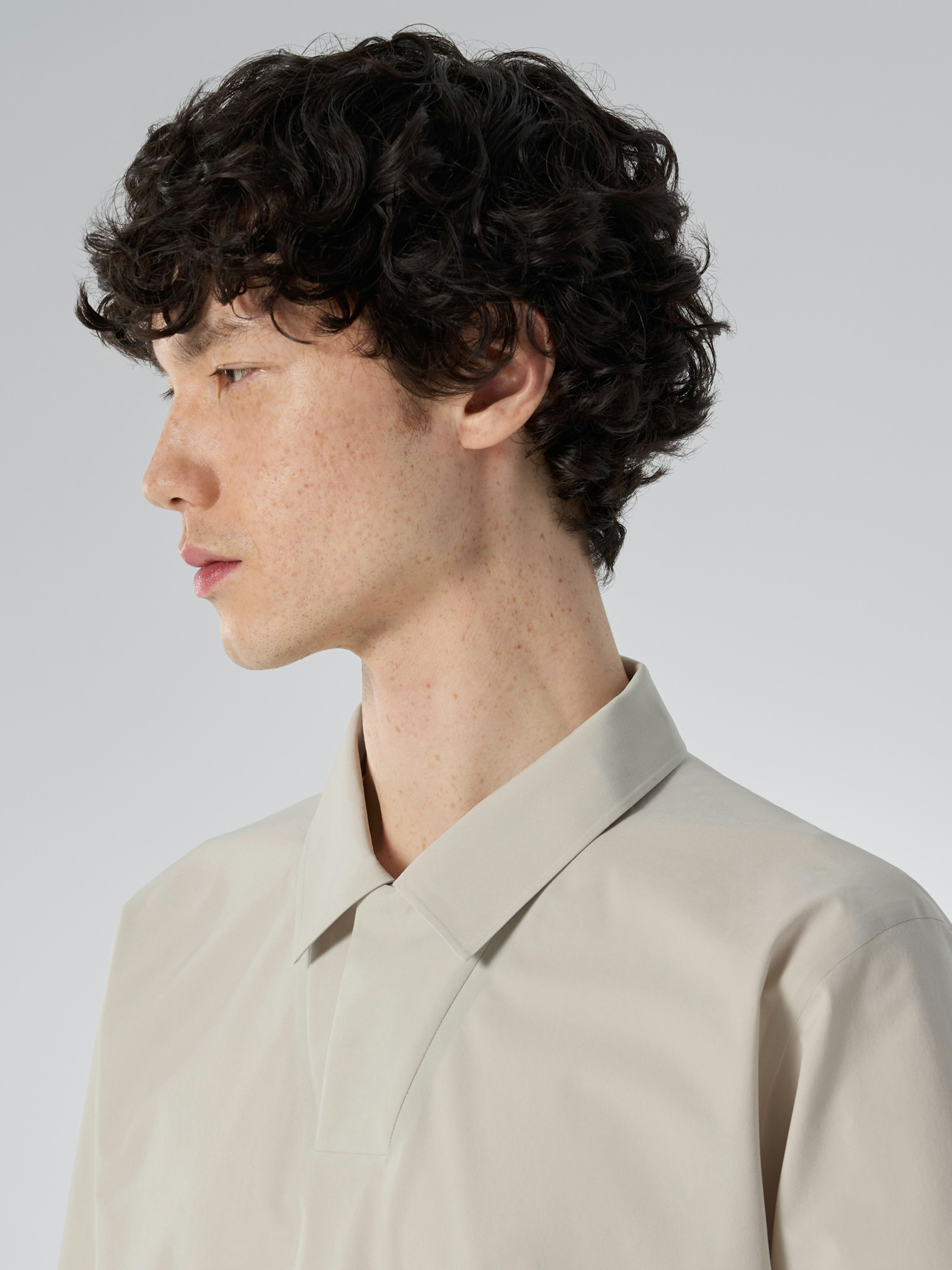 Dromos Tech Polo Shirt SS Men's