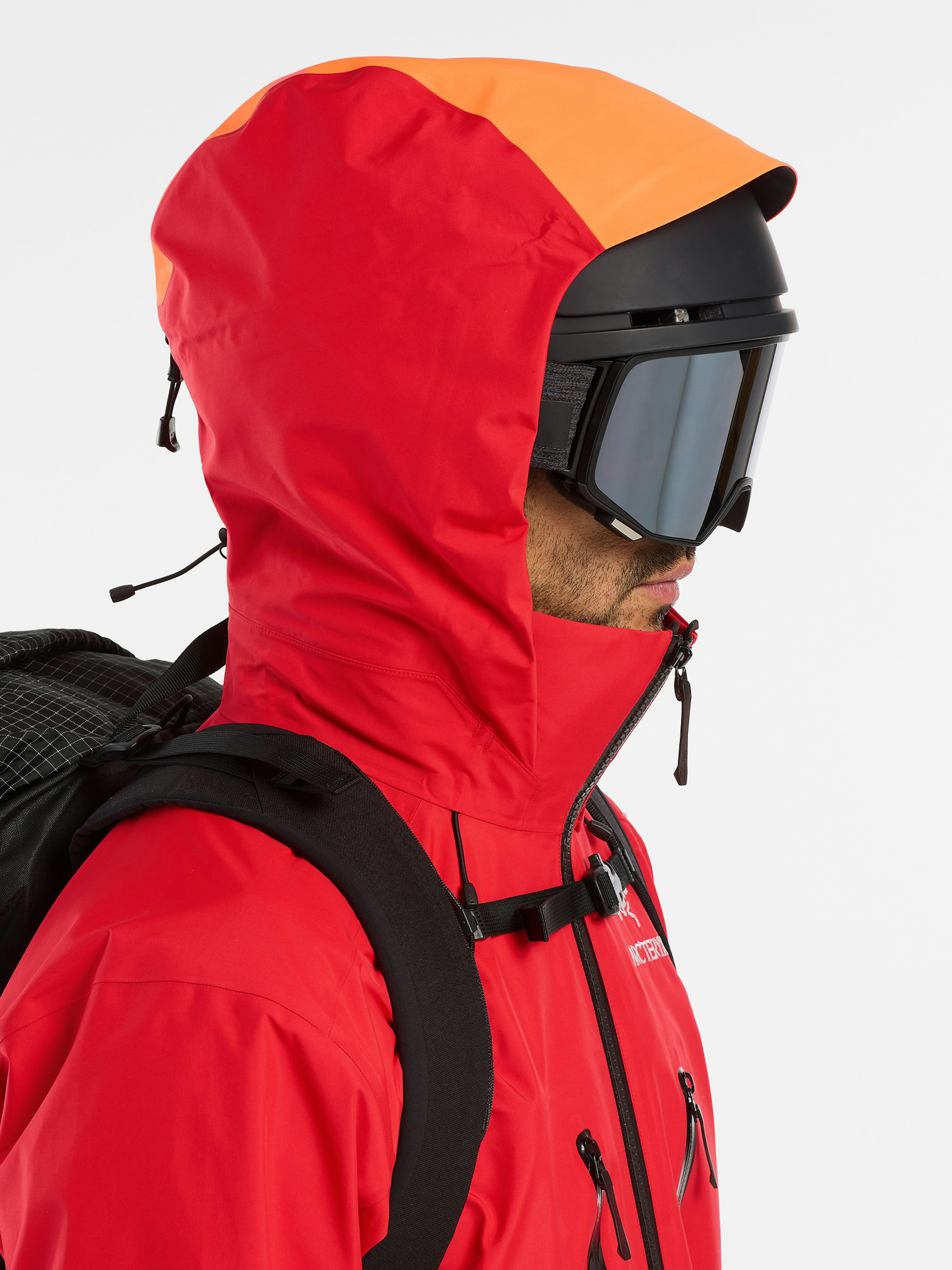 Ski Guide Jacket Men's