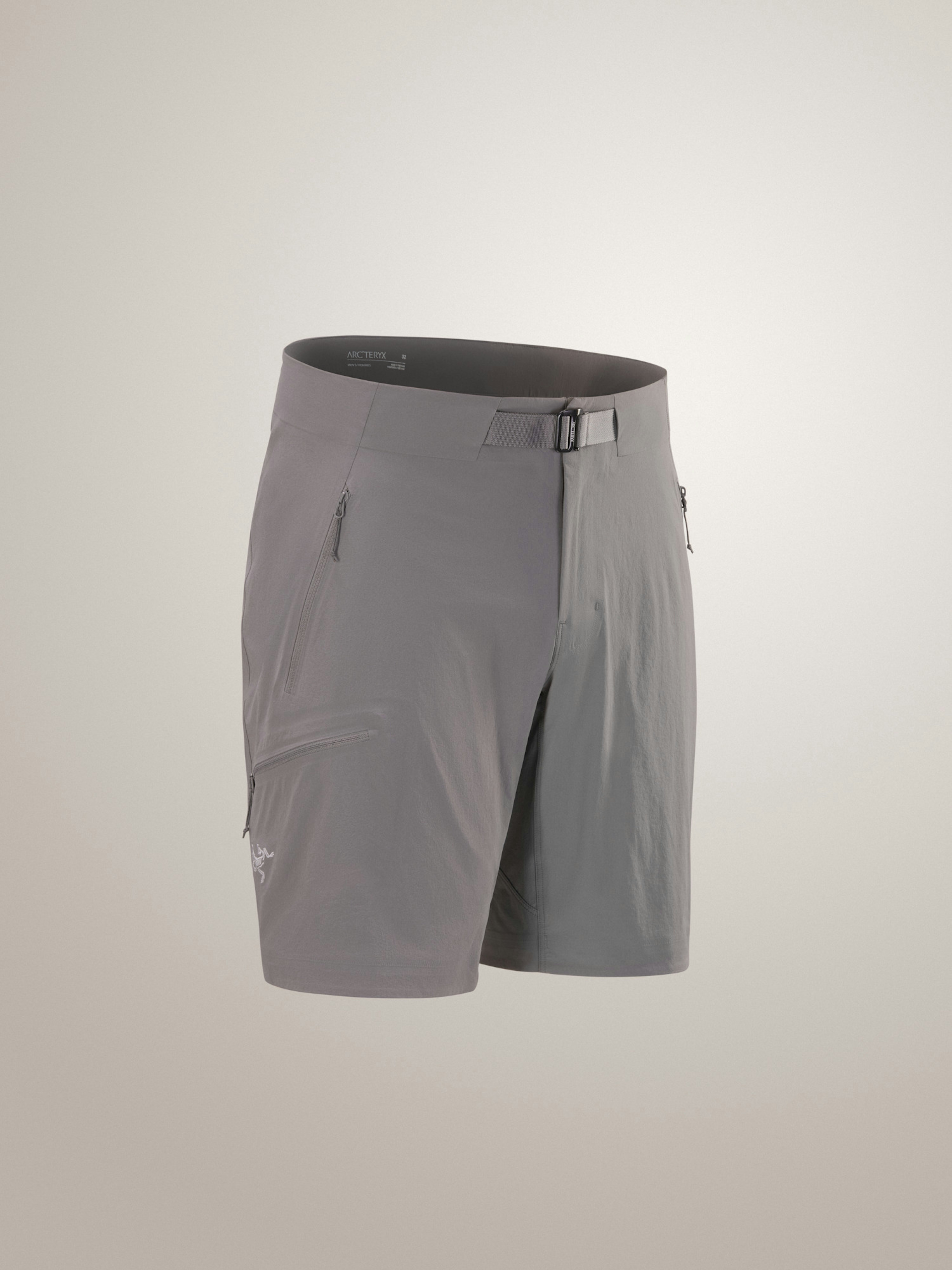 Gamma SL Short 9