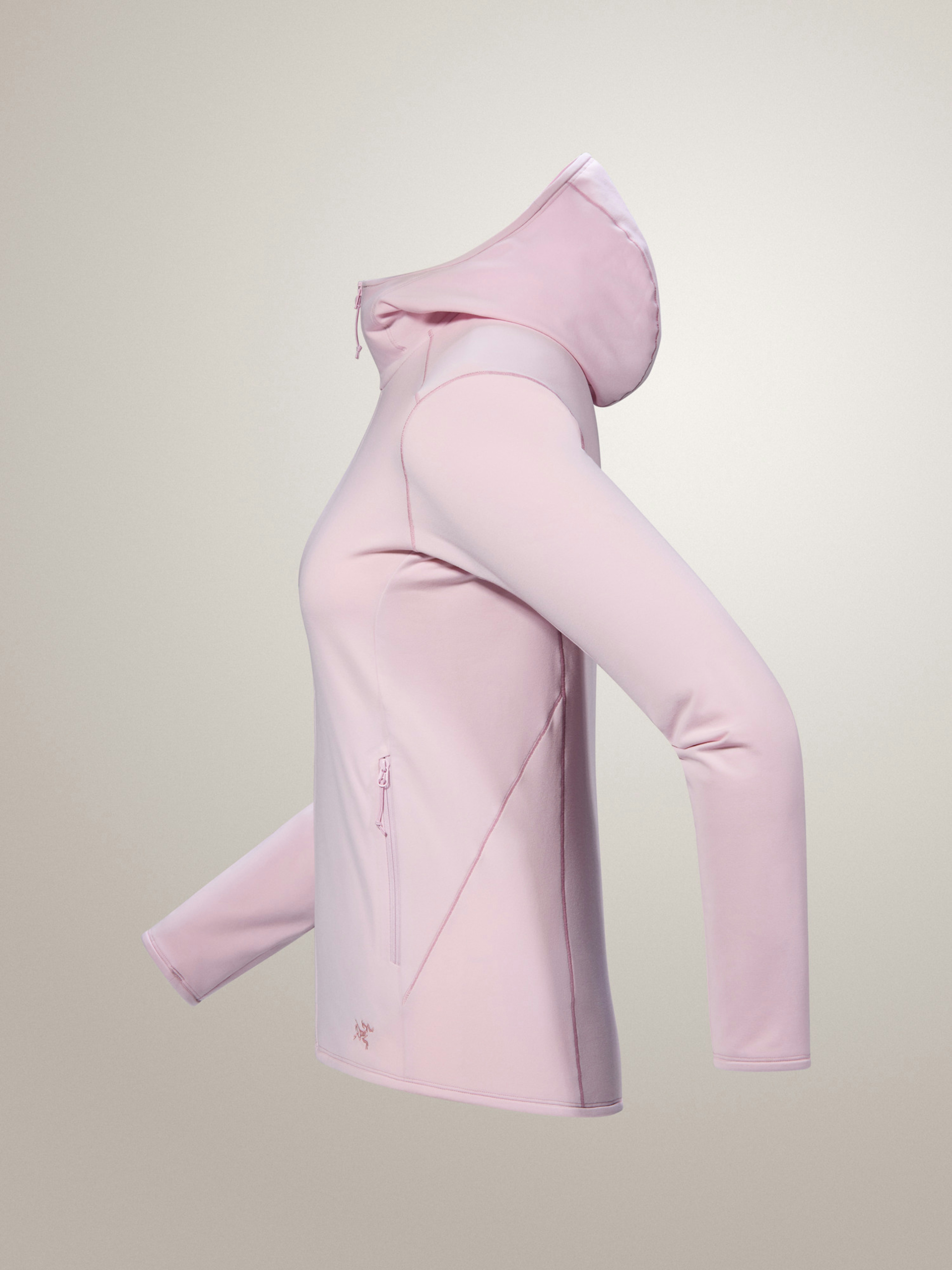 Kyanite LT Hoody Women's