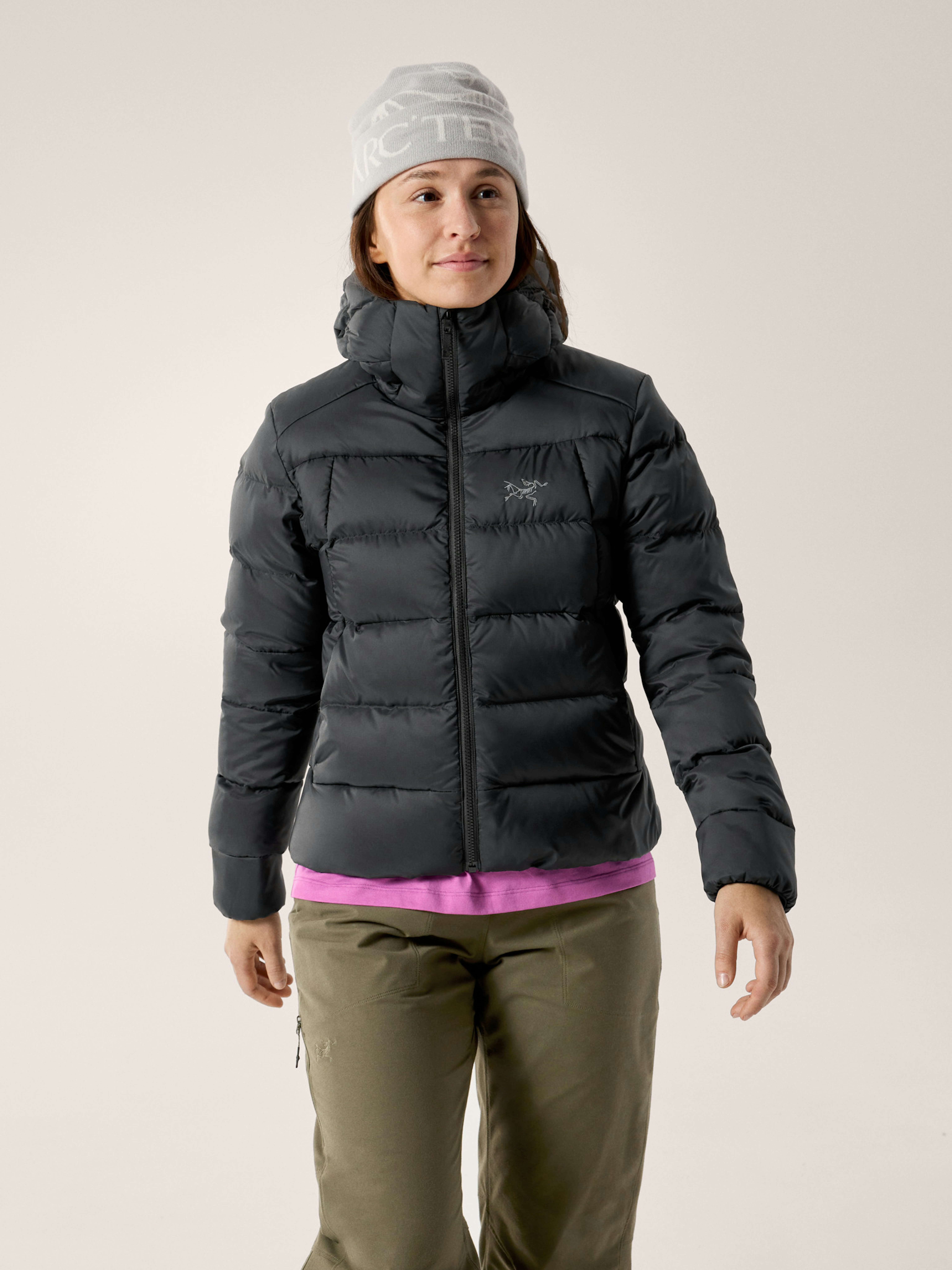 Thorium Jacket Women's