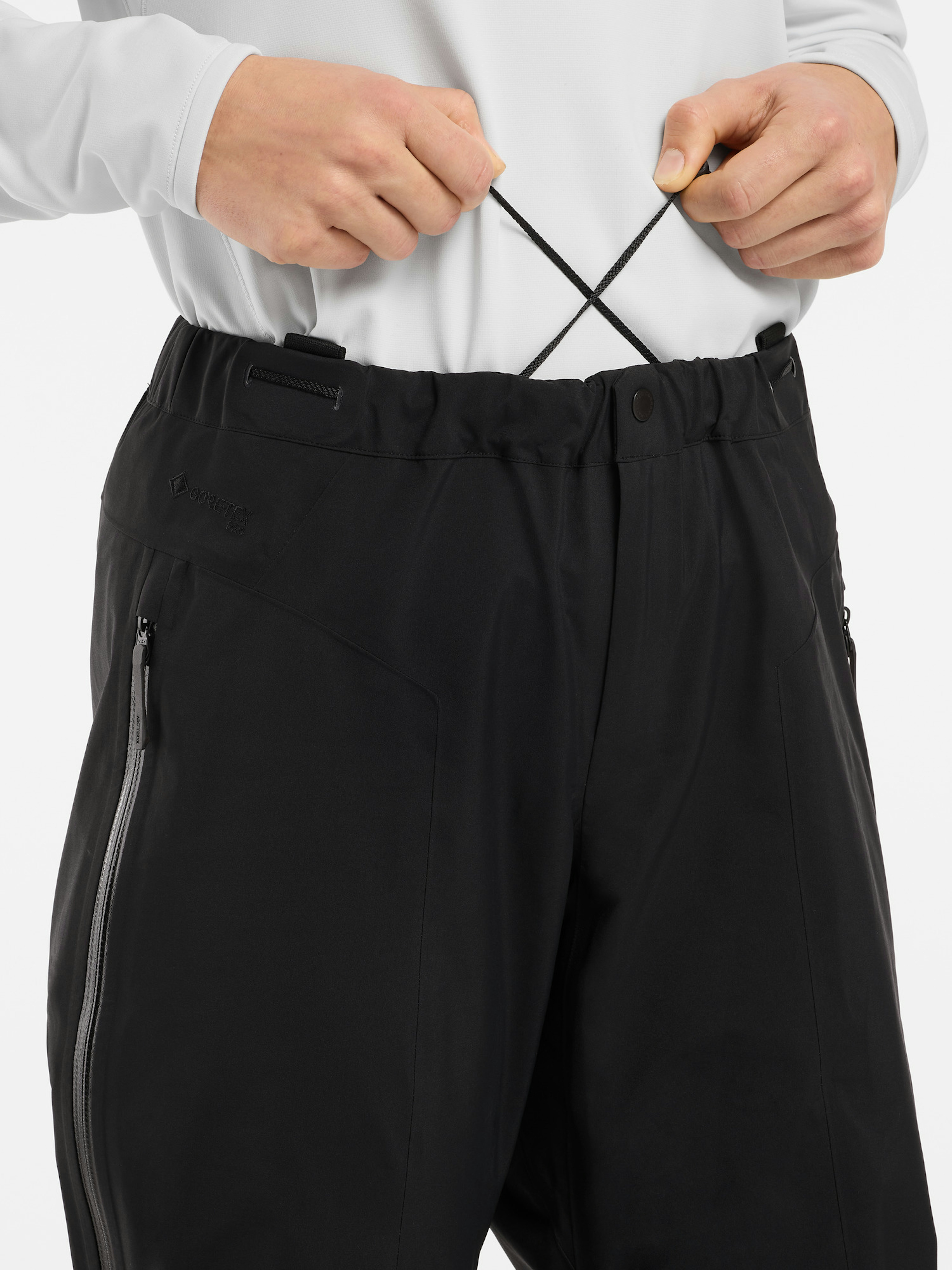 Alpine Guide Pant Women's