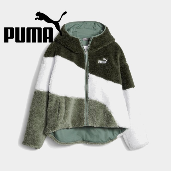 Jachetă  Jachetă cu glugă Femei Basic Series Cat Lambswool Sport Casual