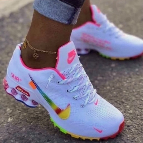 Hot Sale Women's Sneakers [2025 New]