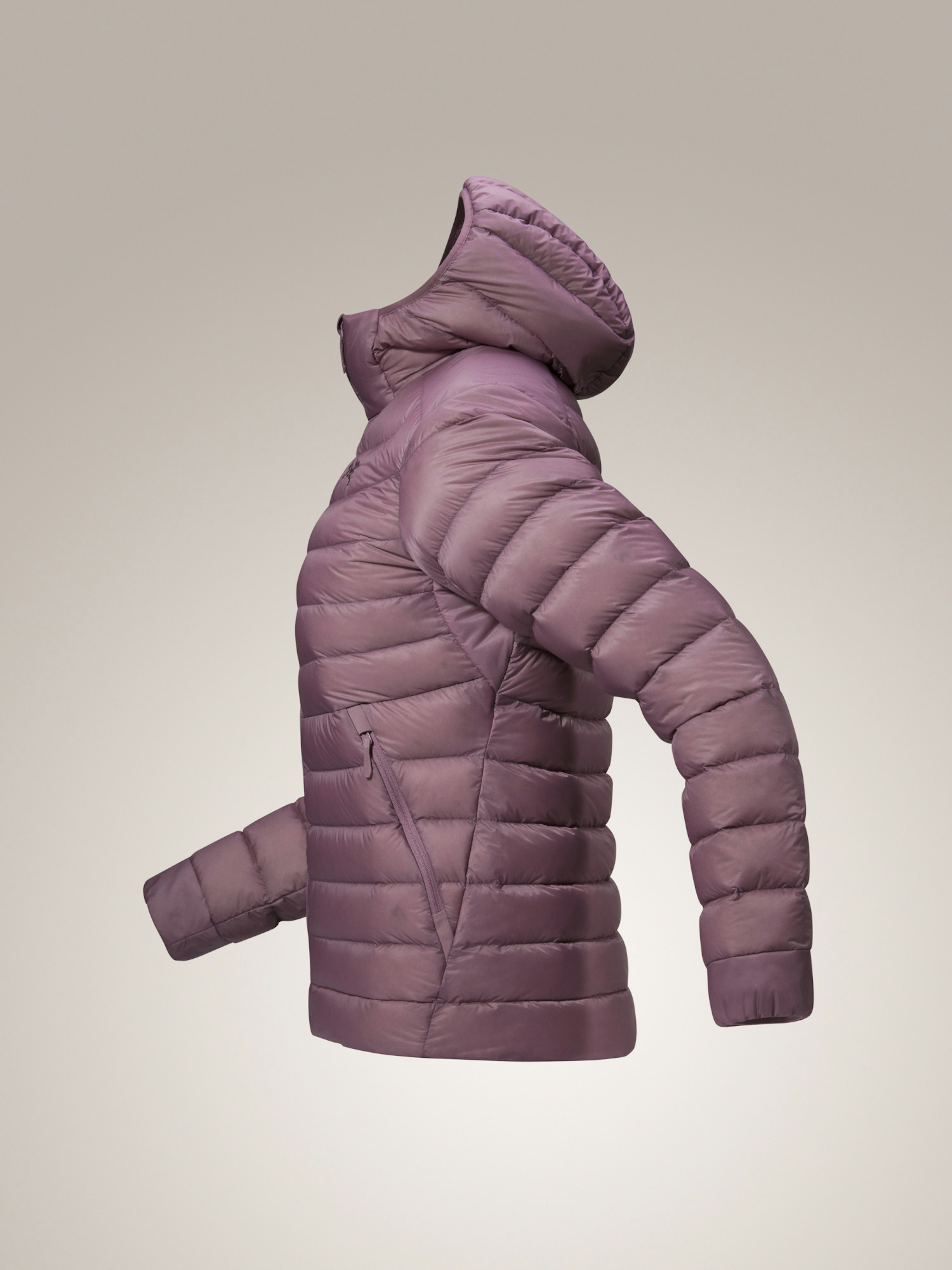 Cerium Hoody Women's