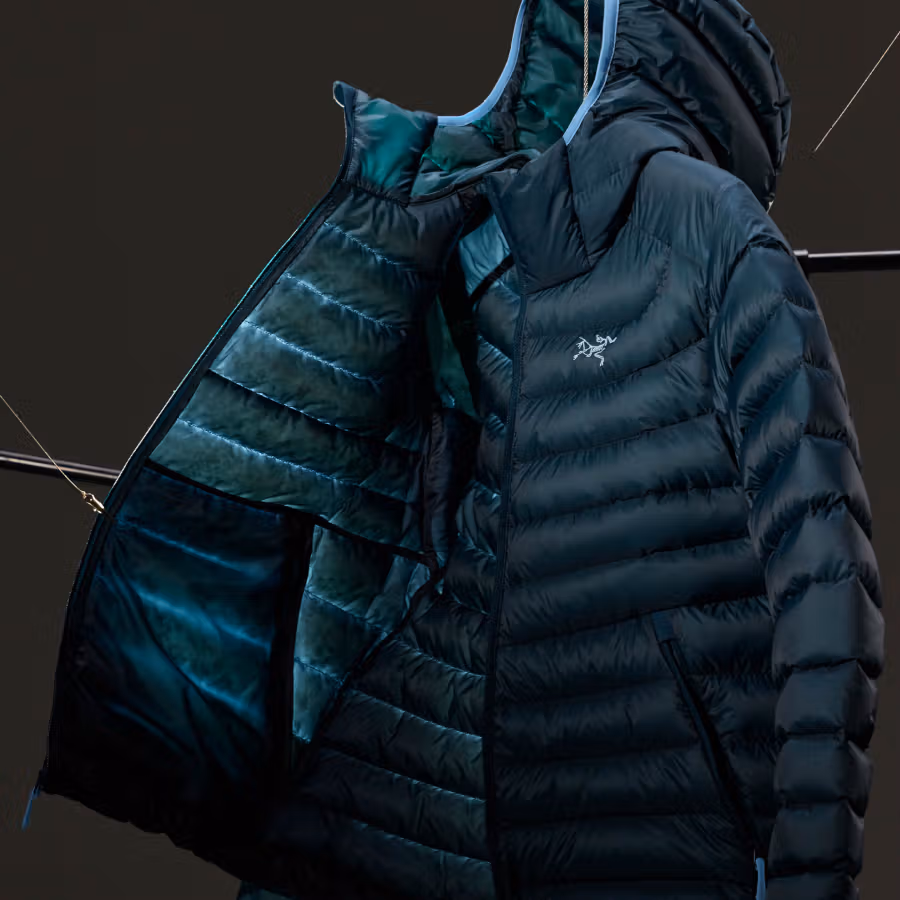 Cerium Hoody Women's