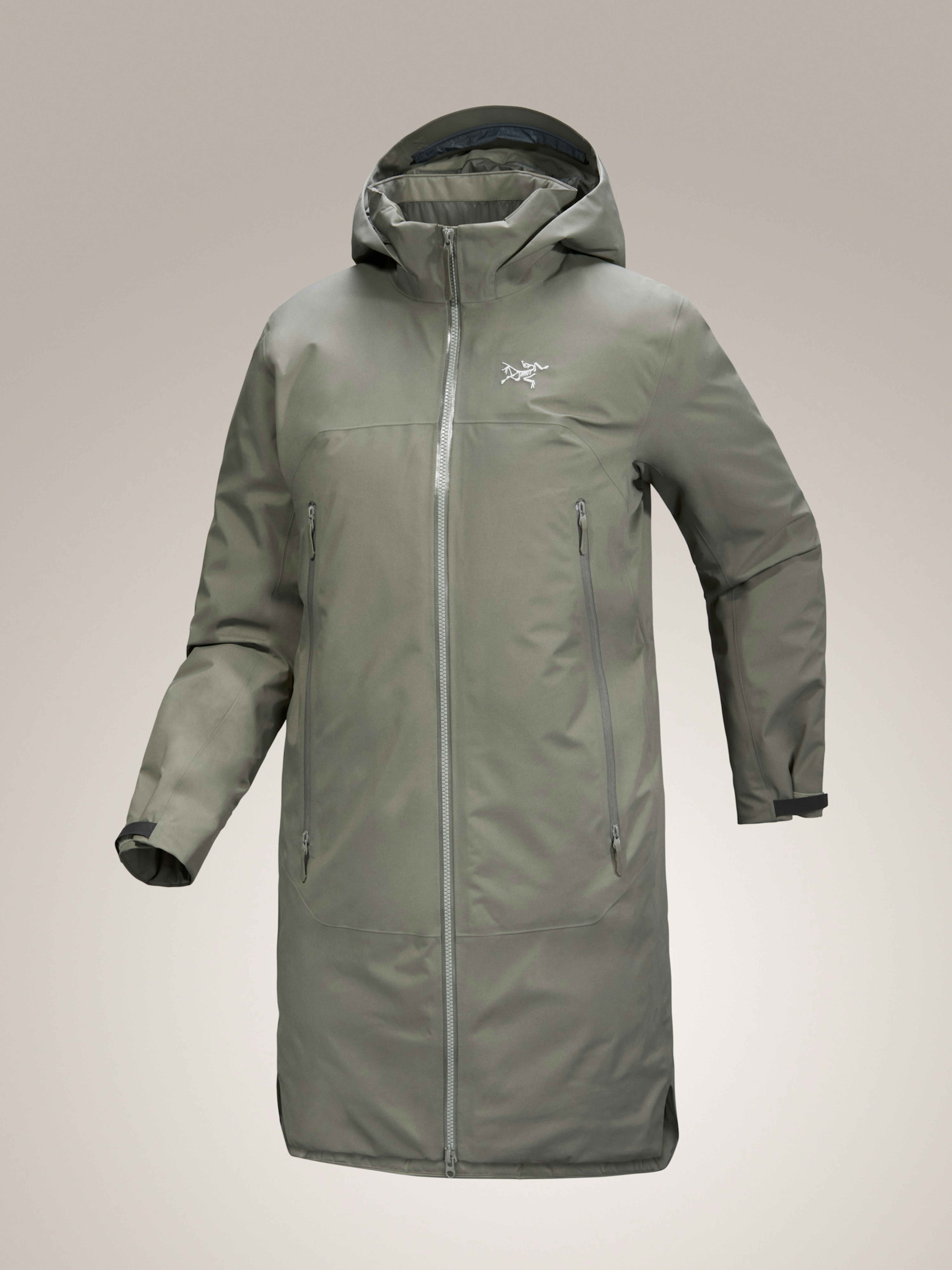 Beta Down Parka Women's