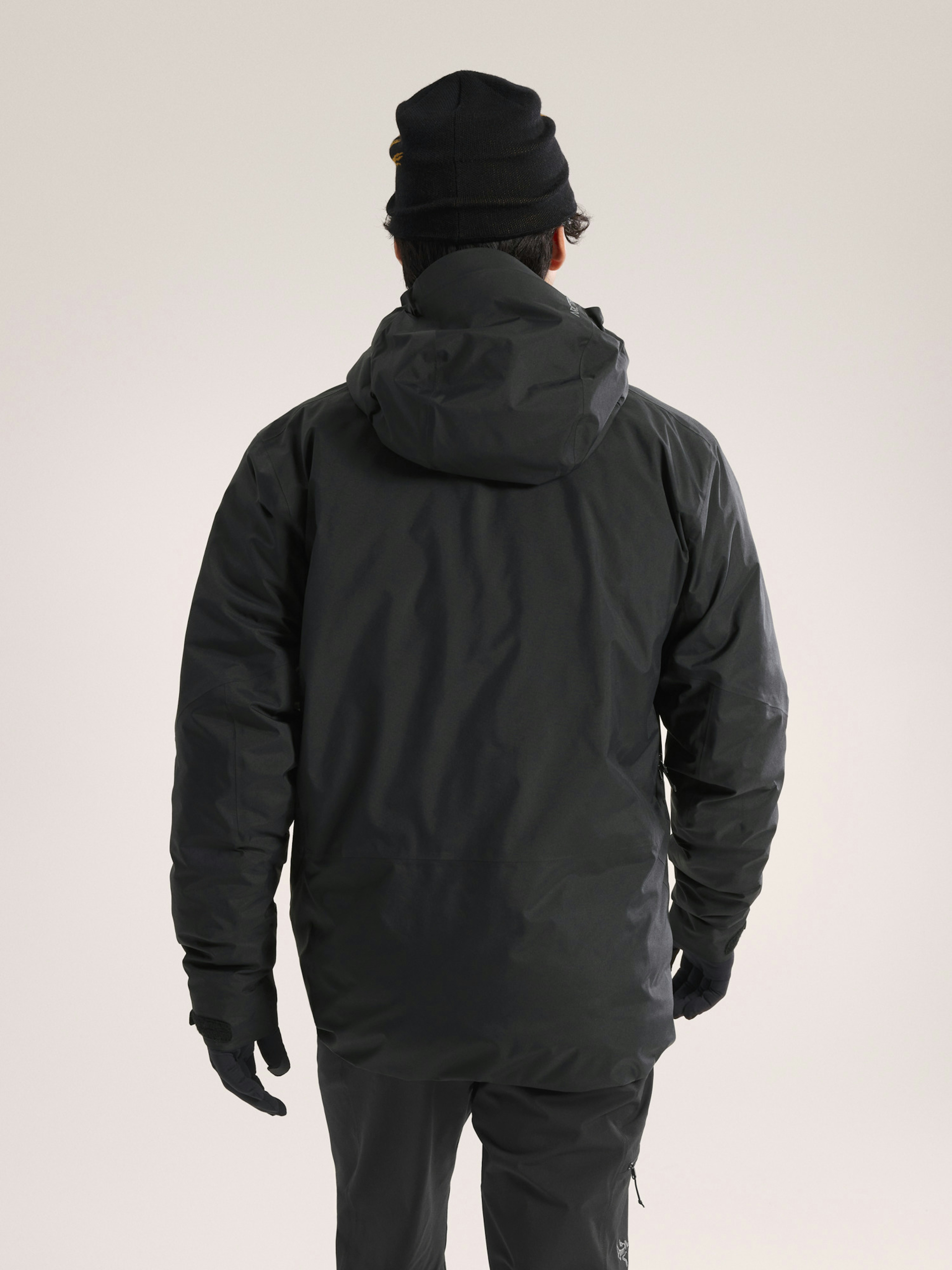 Beta Down Insulated Jacket Men's