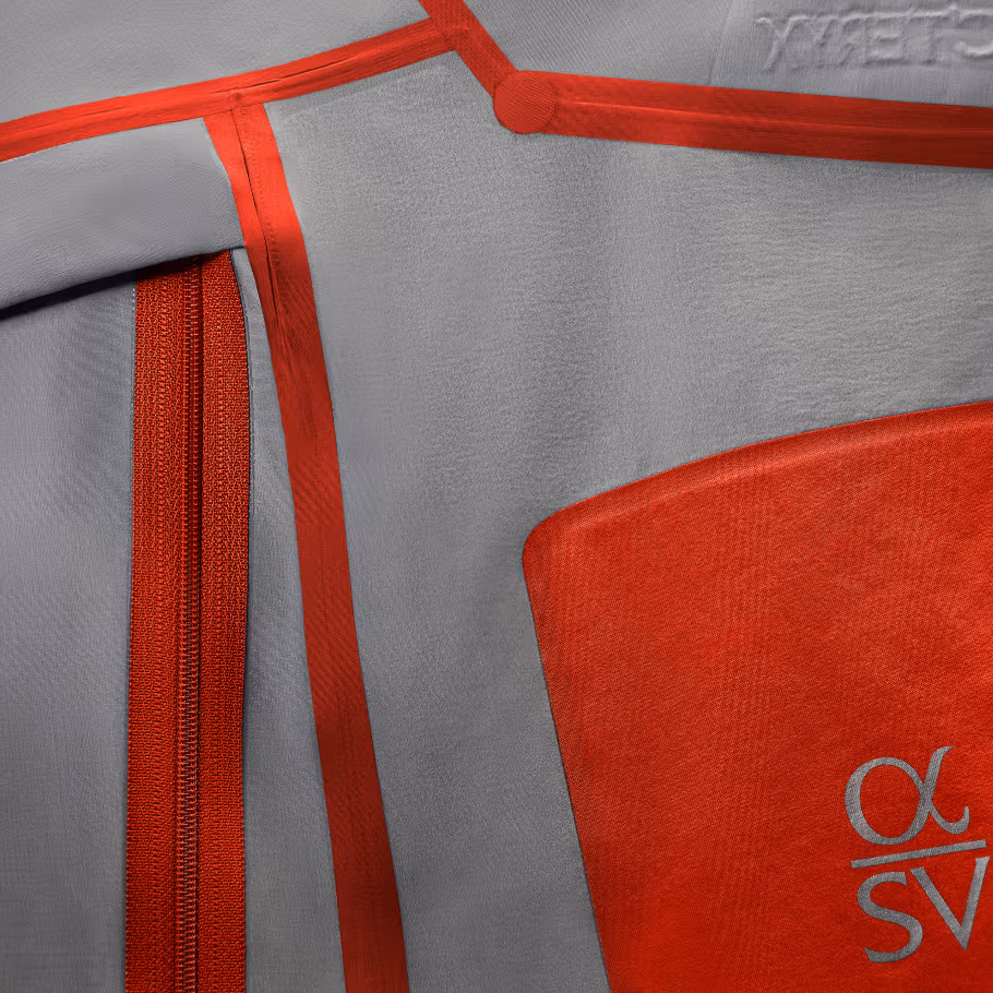 Sentinel Jacket Women's