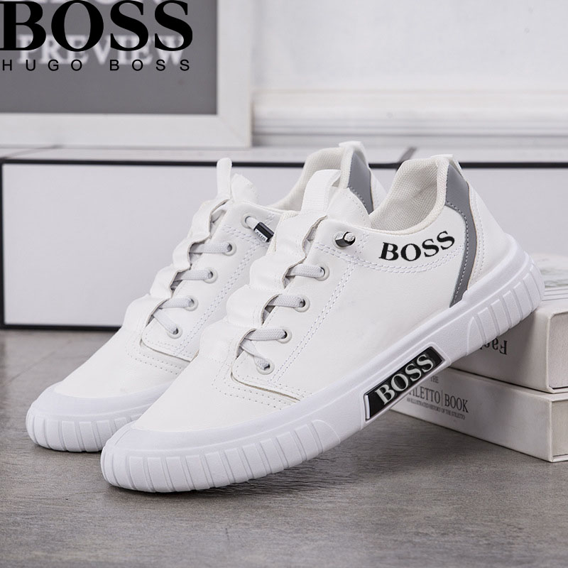 2024 new summer men's breathable casual shoes with soft sole