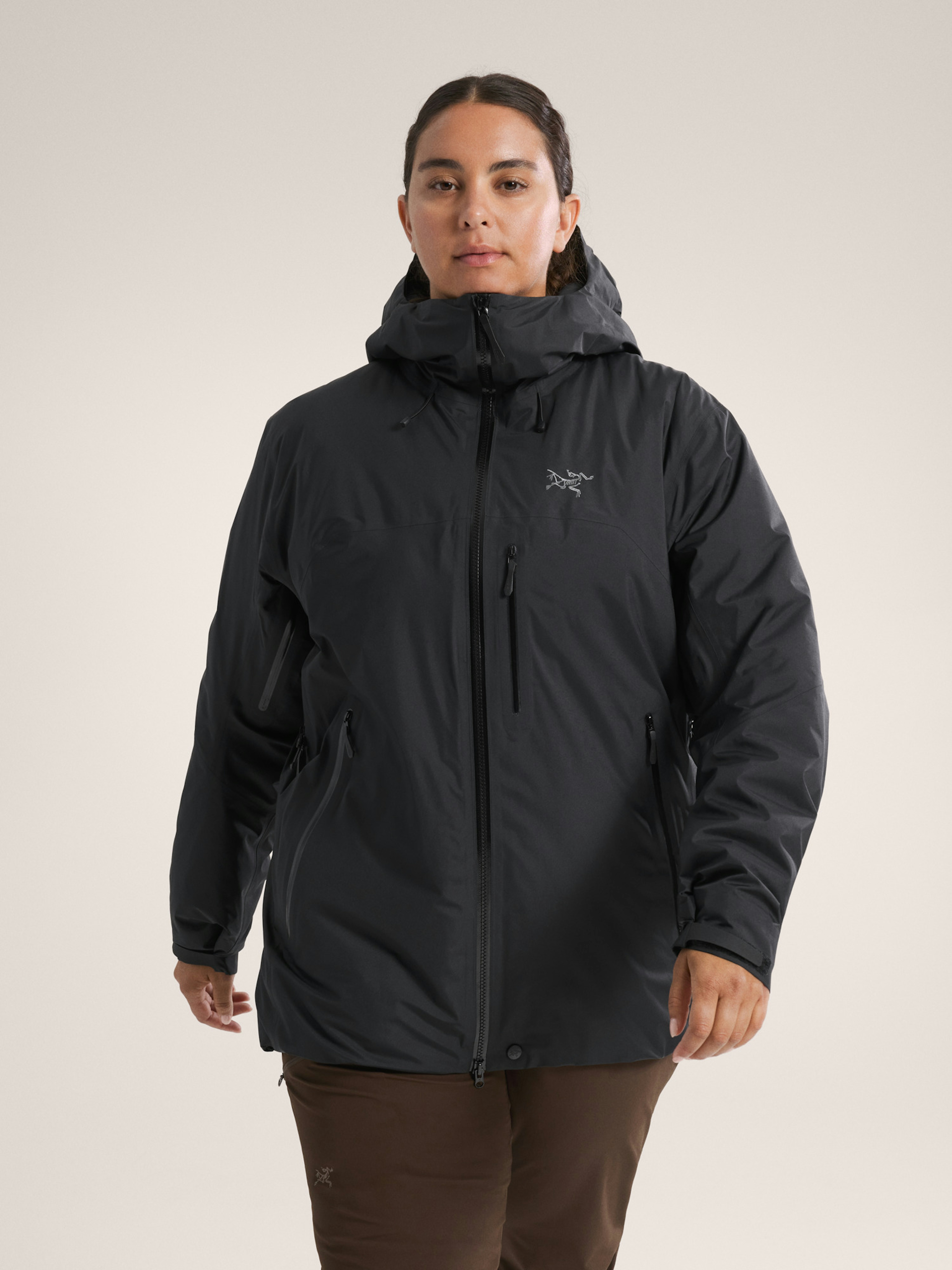 Beta Insulated Jacket Women's