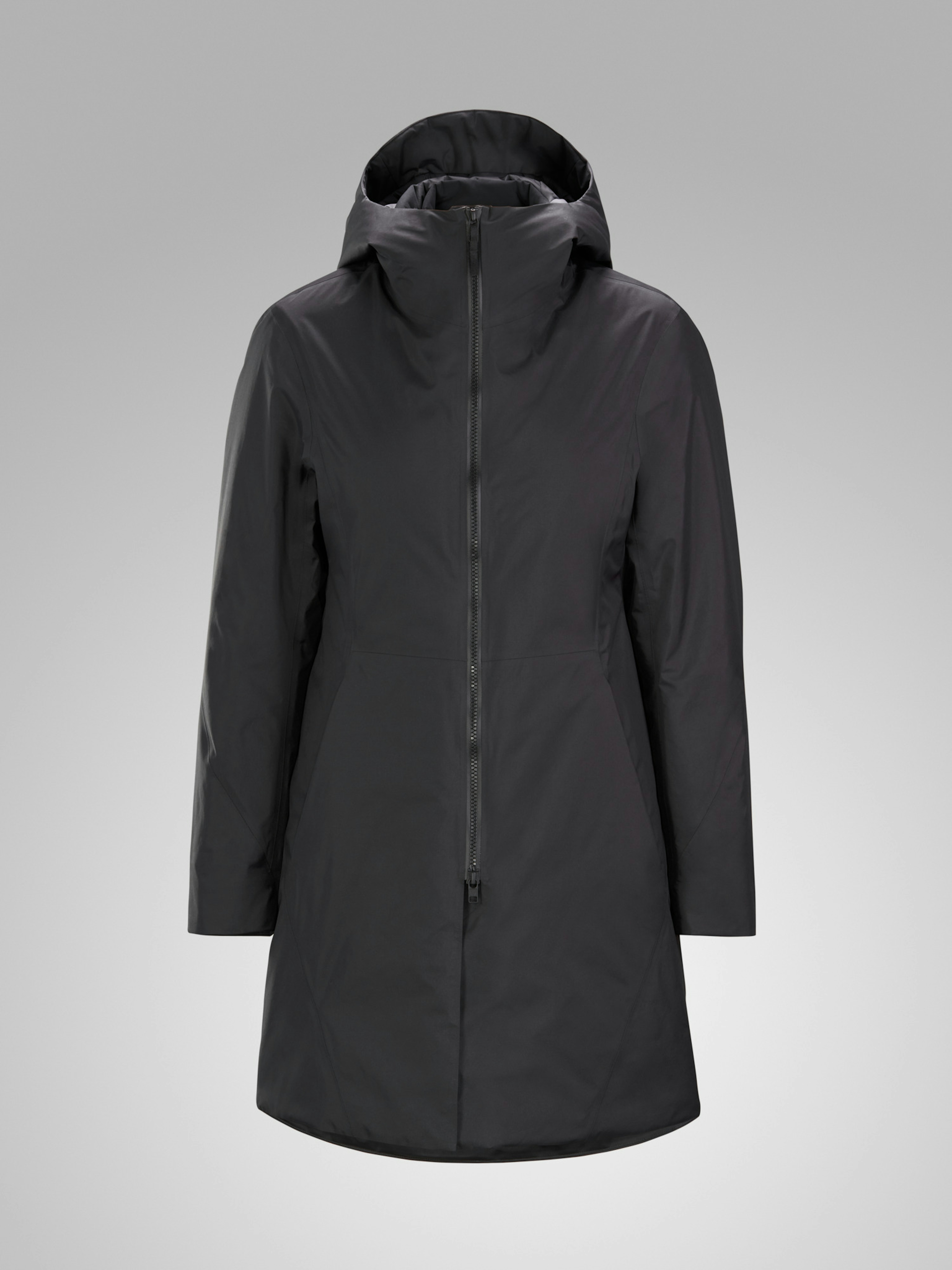 Entasis Insulated Coat Women's