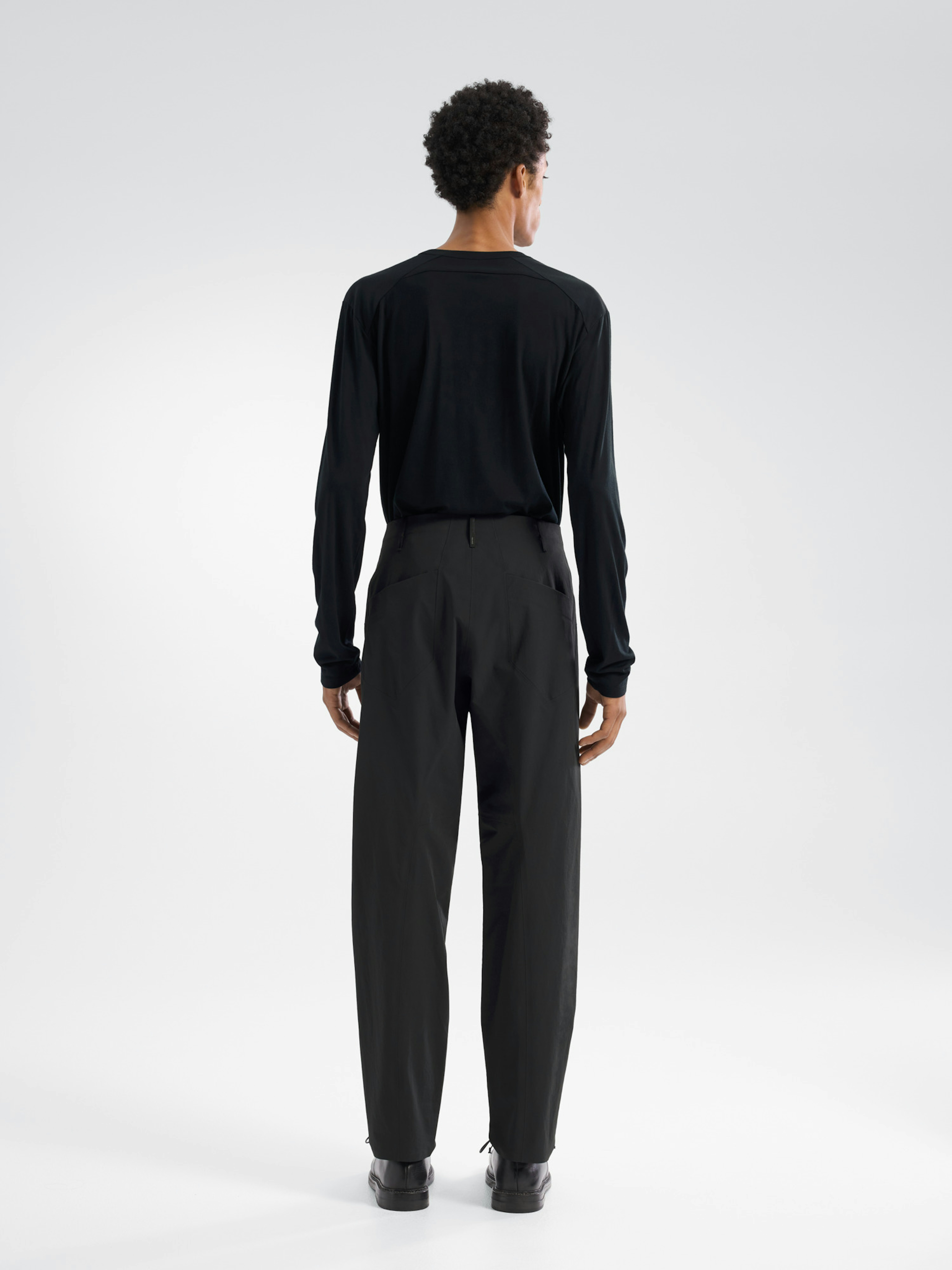 Voronoi Pant Men's