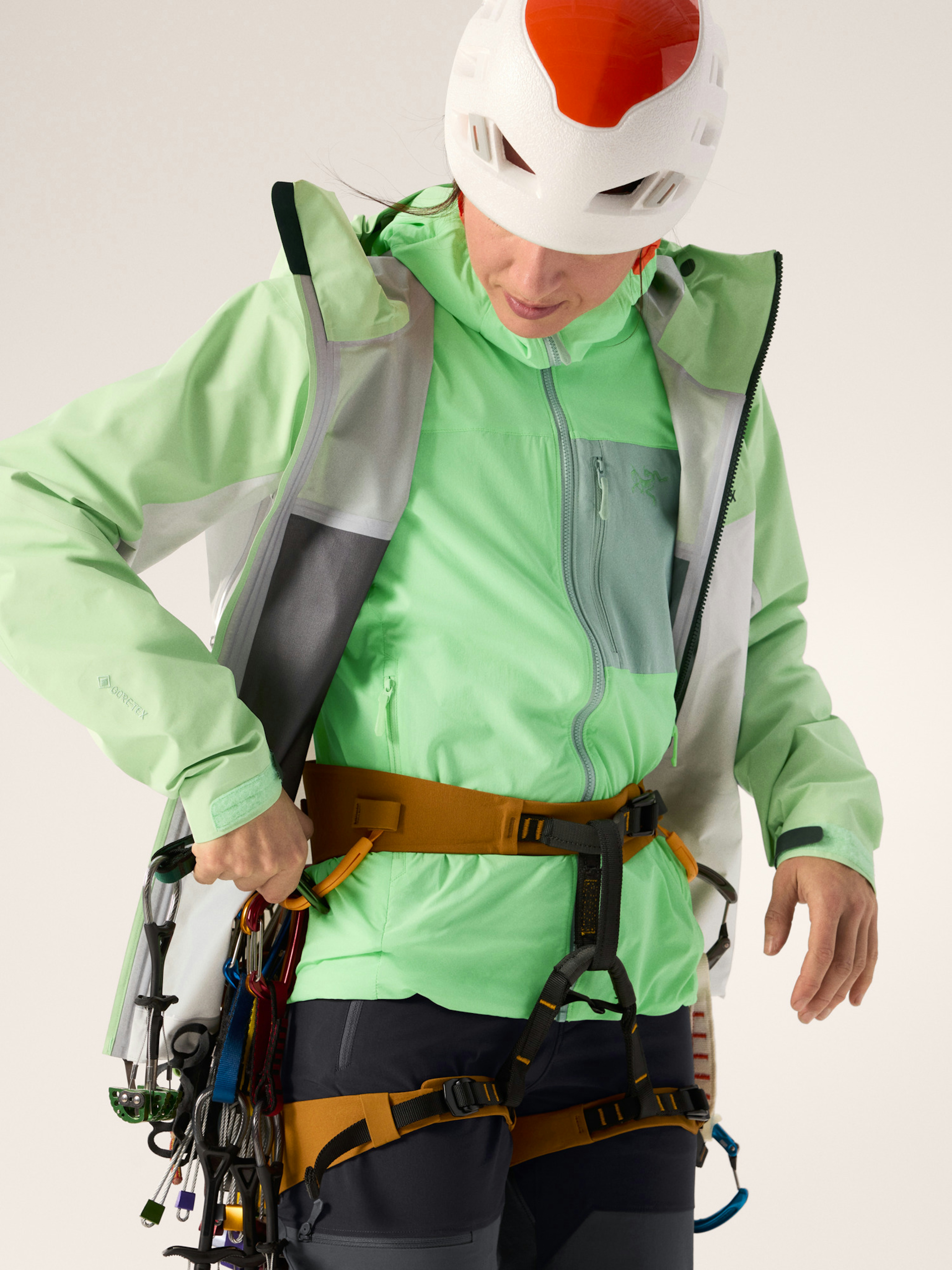 Proton SL Hoody Women's