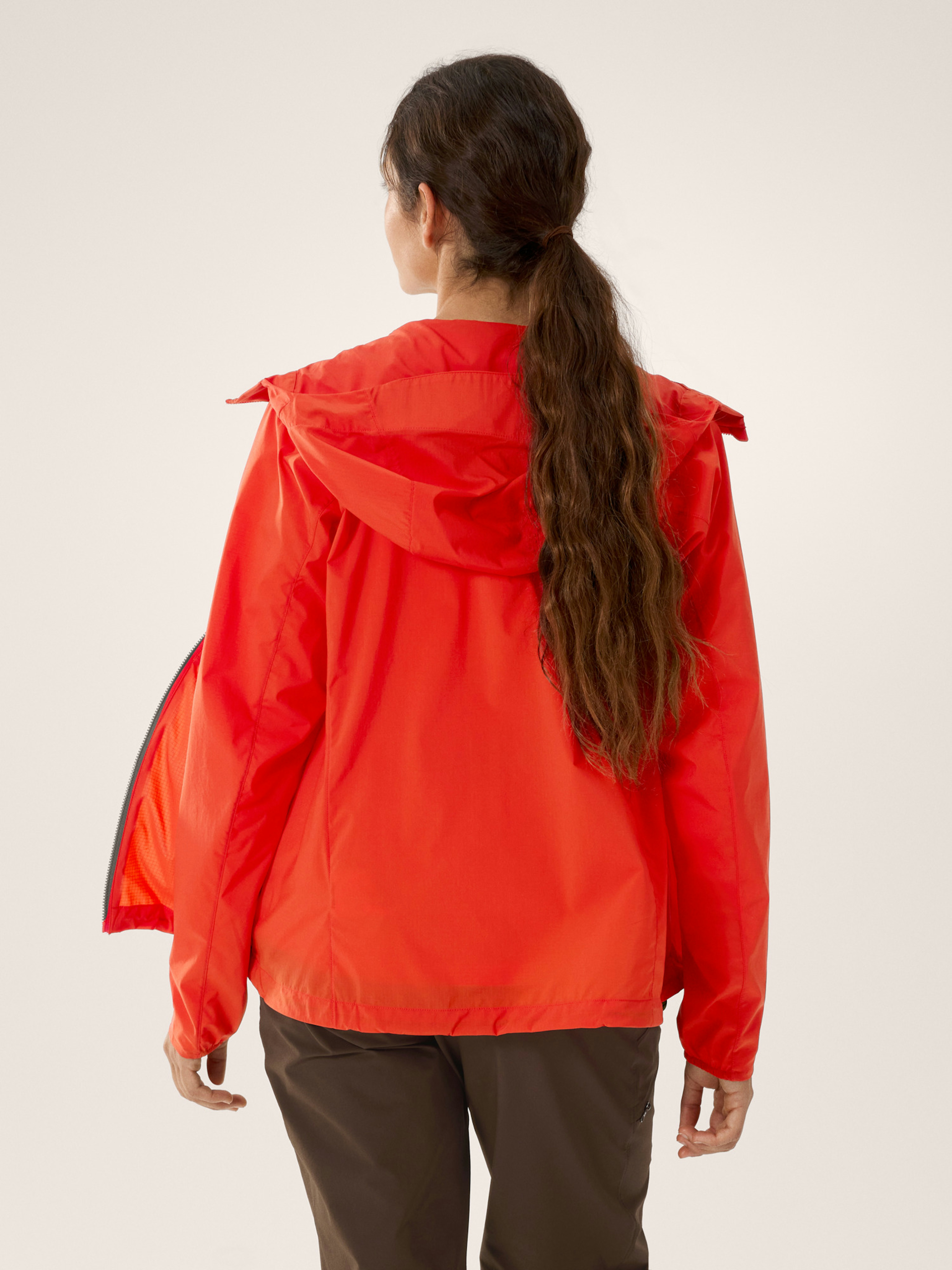 Squamish Hoody Women's