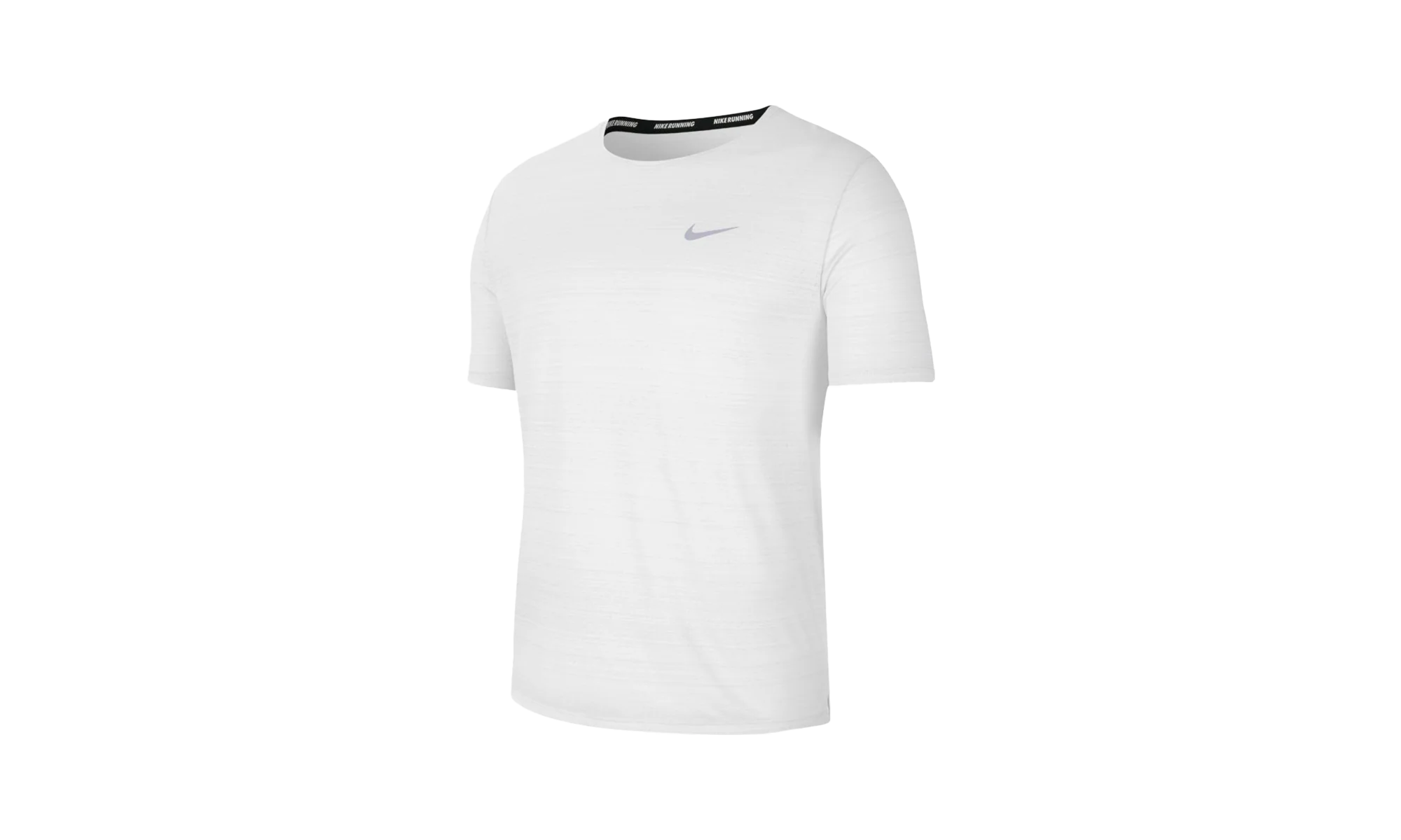Dri-fit Miler Running Top Mens Style 