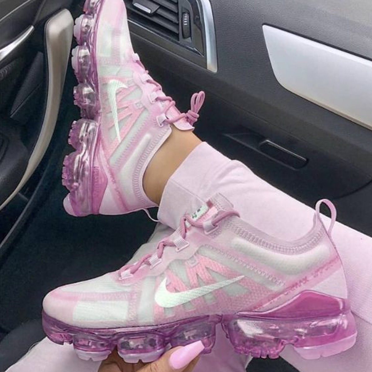 Modne buty damskie  2025 air max